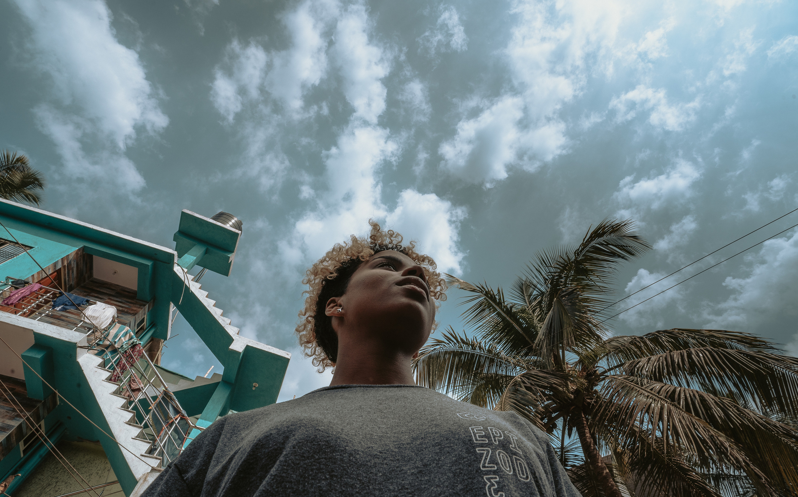 ИНДИЯ 2020. Стрит-фотография, полная абсурда, идиотизма и красоты