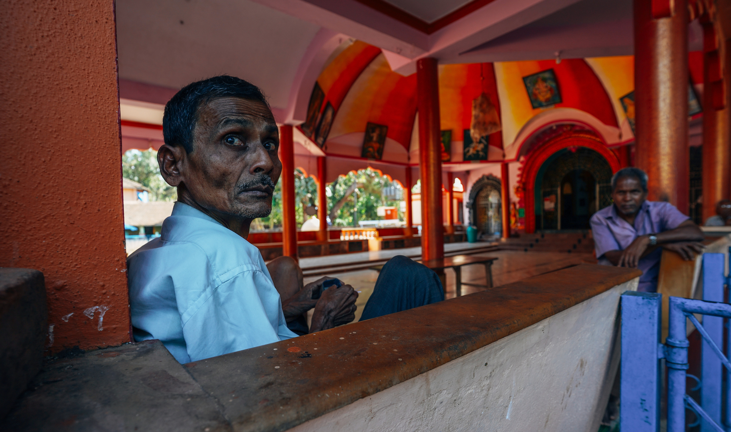 ИНДИЯ 2020. Стрит-фотография, полная абсурда, идиотизма и красоты