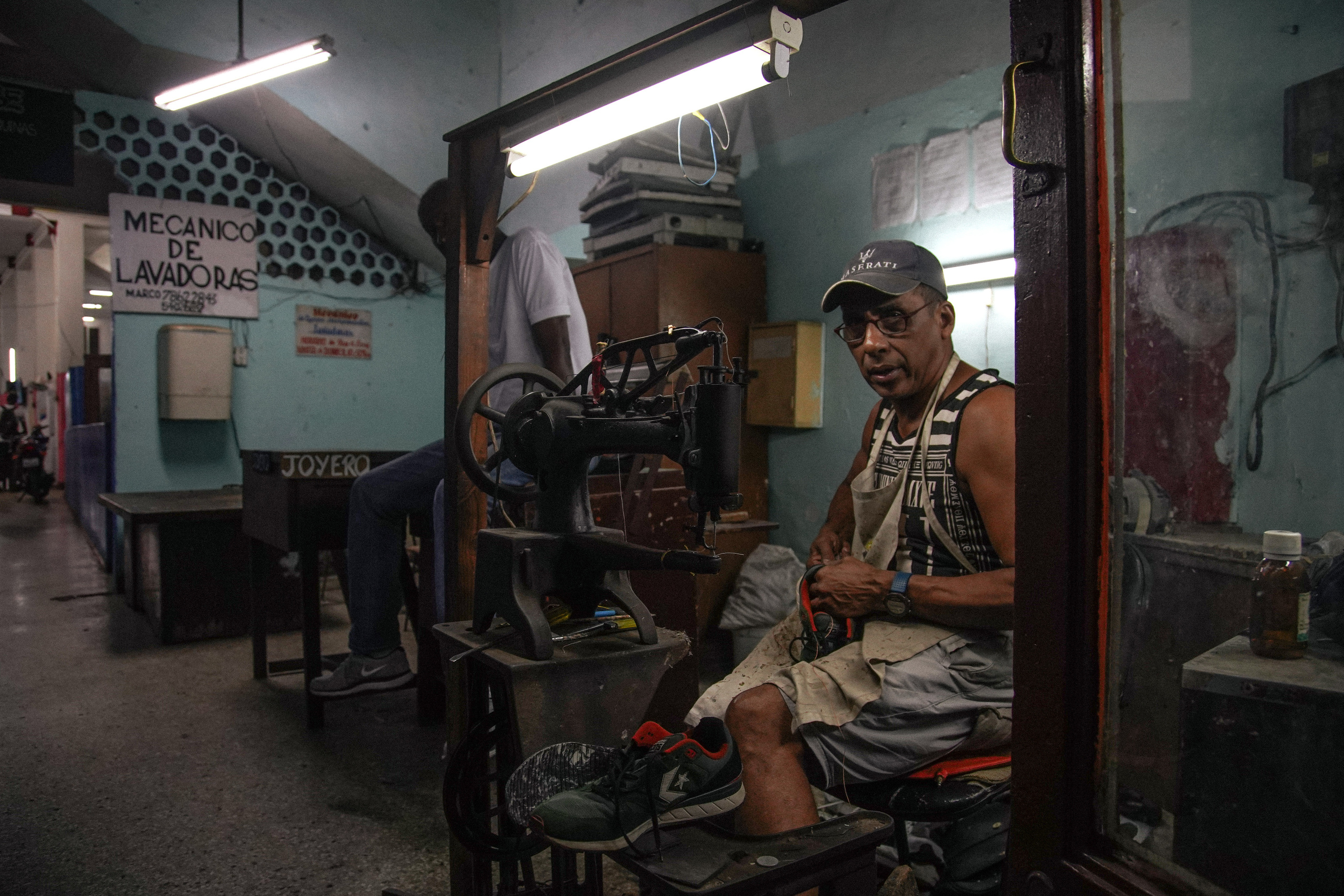 КУБА. Стрит-фотография, полная абсурда, идиотизма и красоты