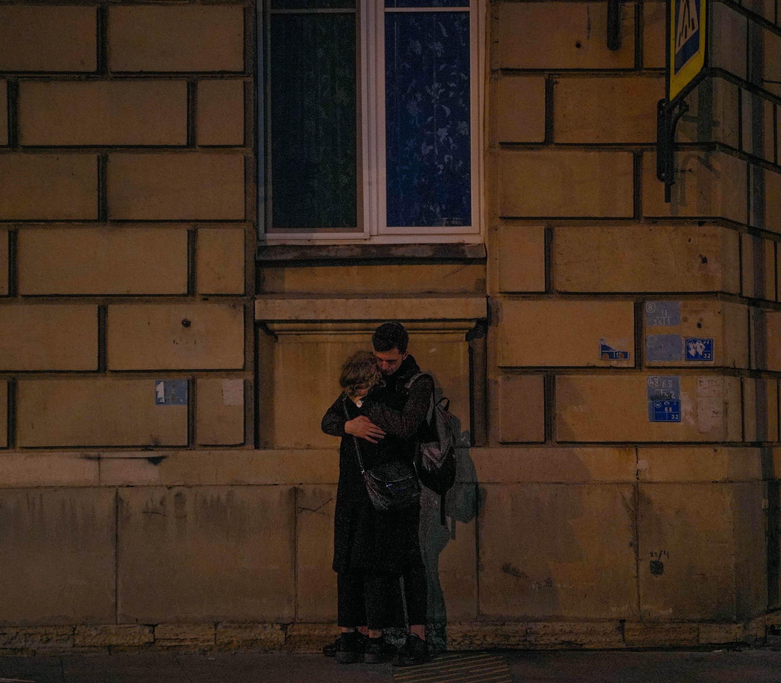 2019. Стрит-фотография, полная абсурда, идиотизма и красоты