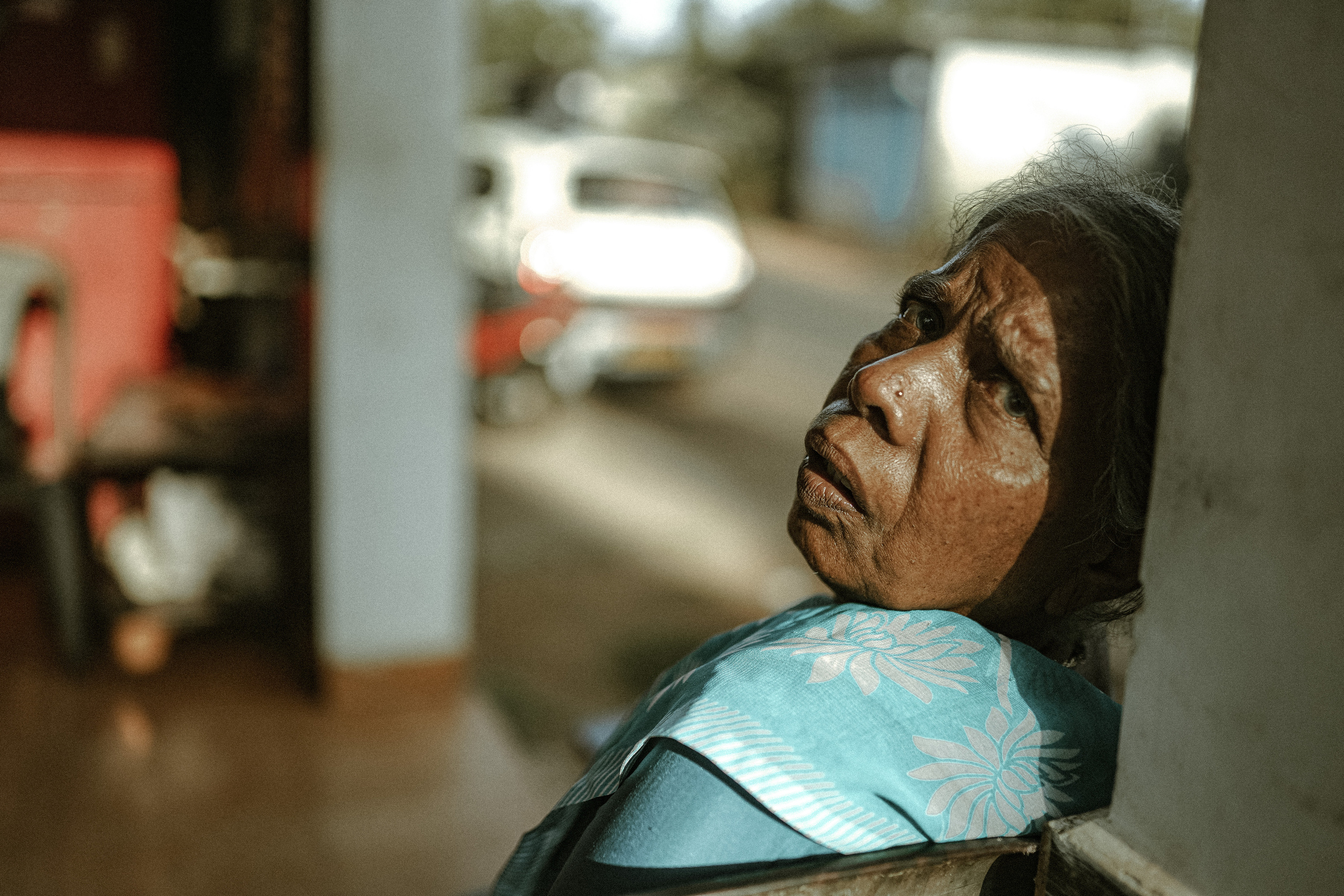 ИНДИЯ 2020. Стрит-фотография, полная абсурда, идиотизма и красоты