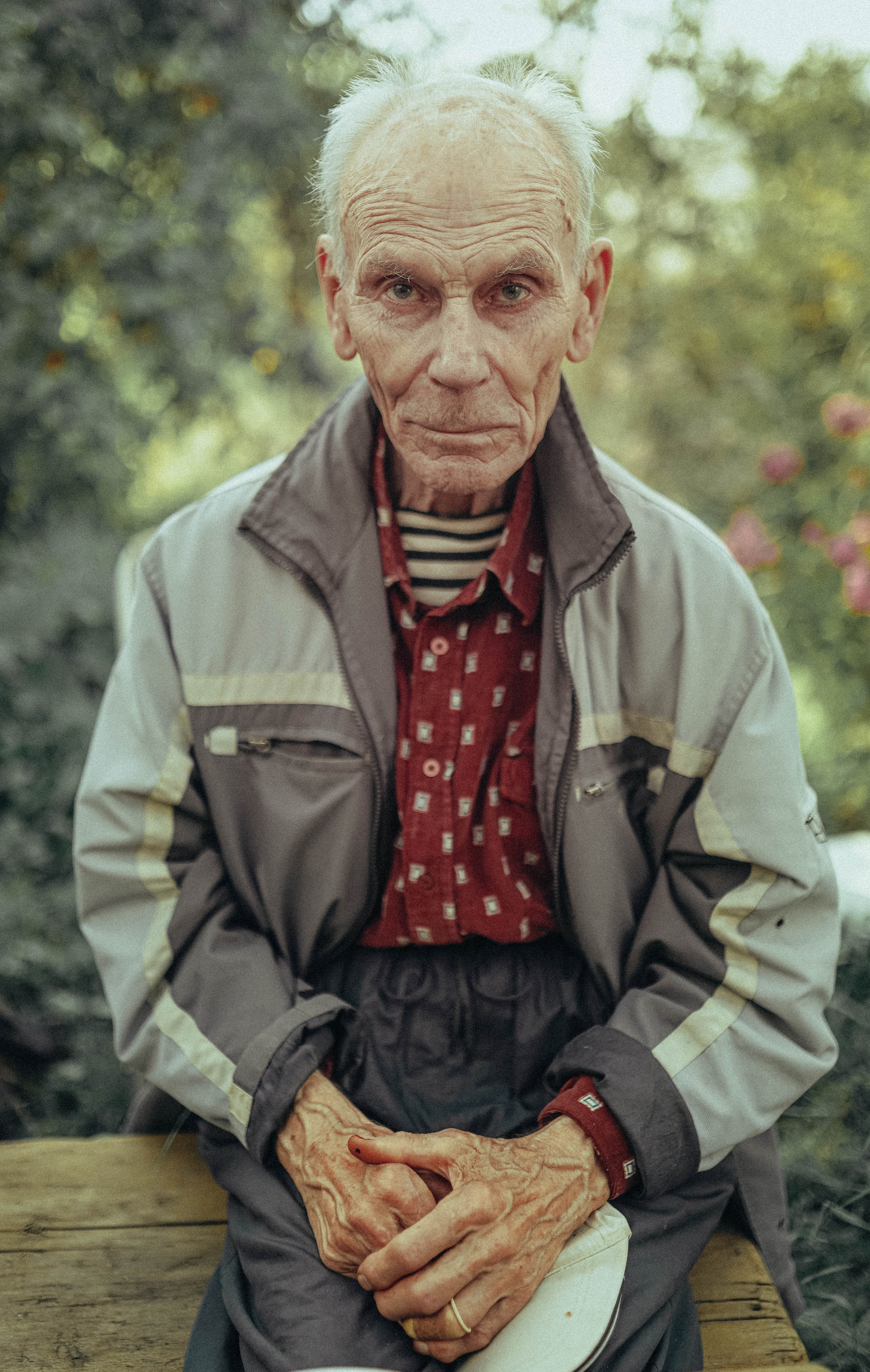 2020. Стрит-фотография, полная абсурда, идиотизма и красоты