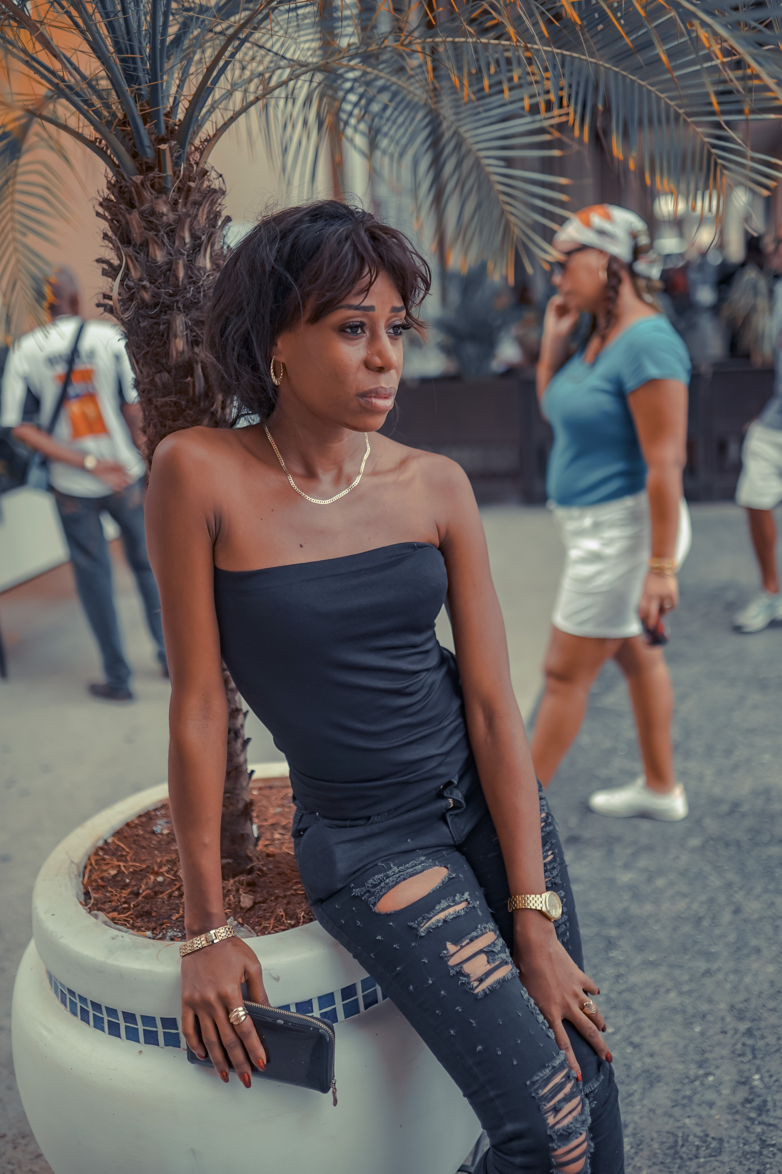 КУБА. Стрит-фотография, полная абсурда, идиотизма и красоты