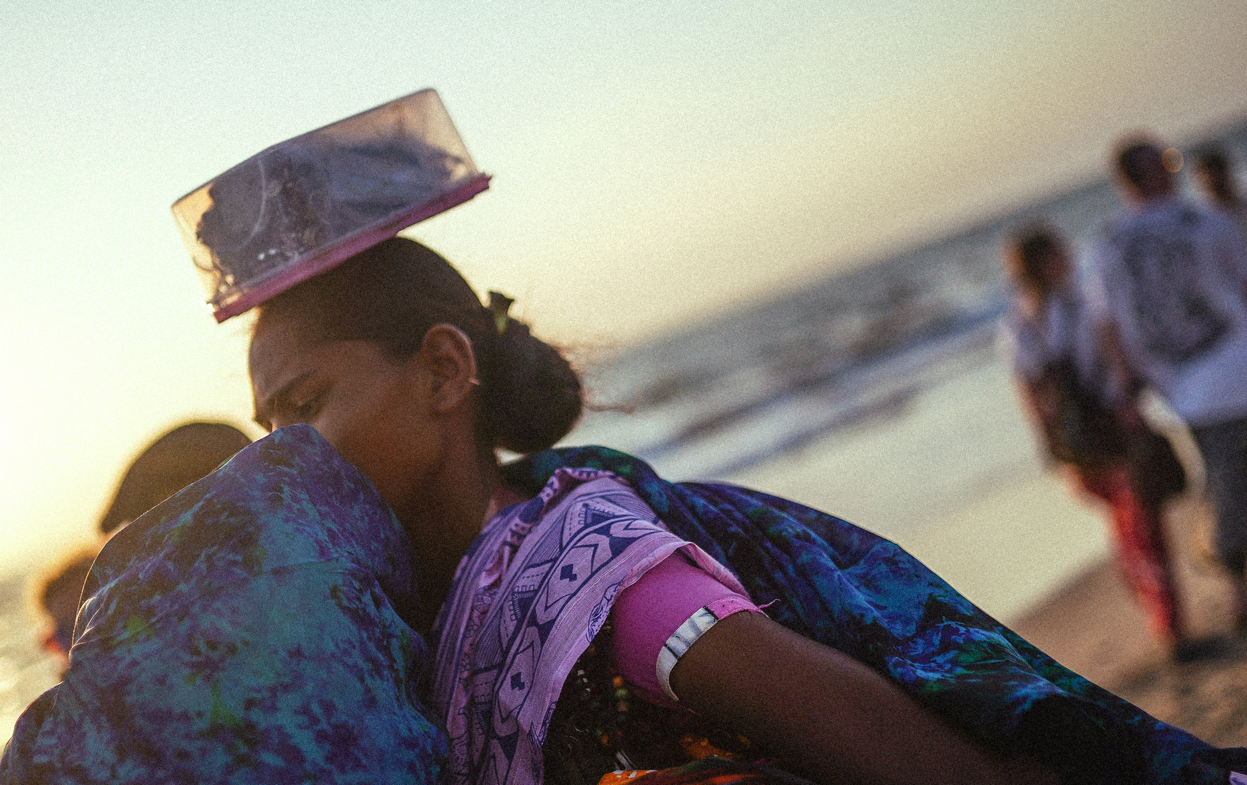 ИНДИЯ 2020. Стрит-фотография, полная абсурда, идиотизма и красоты