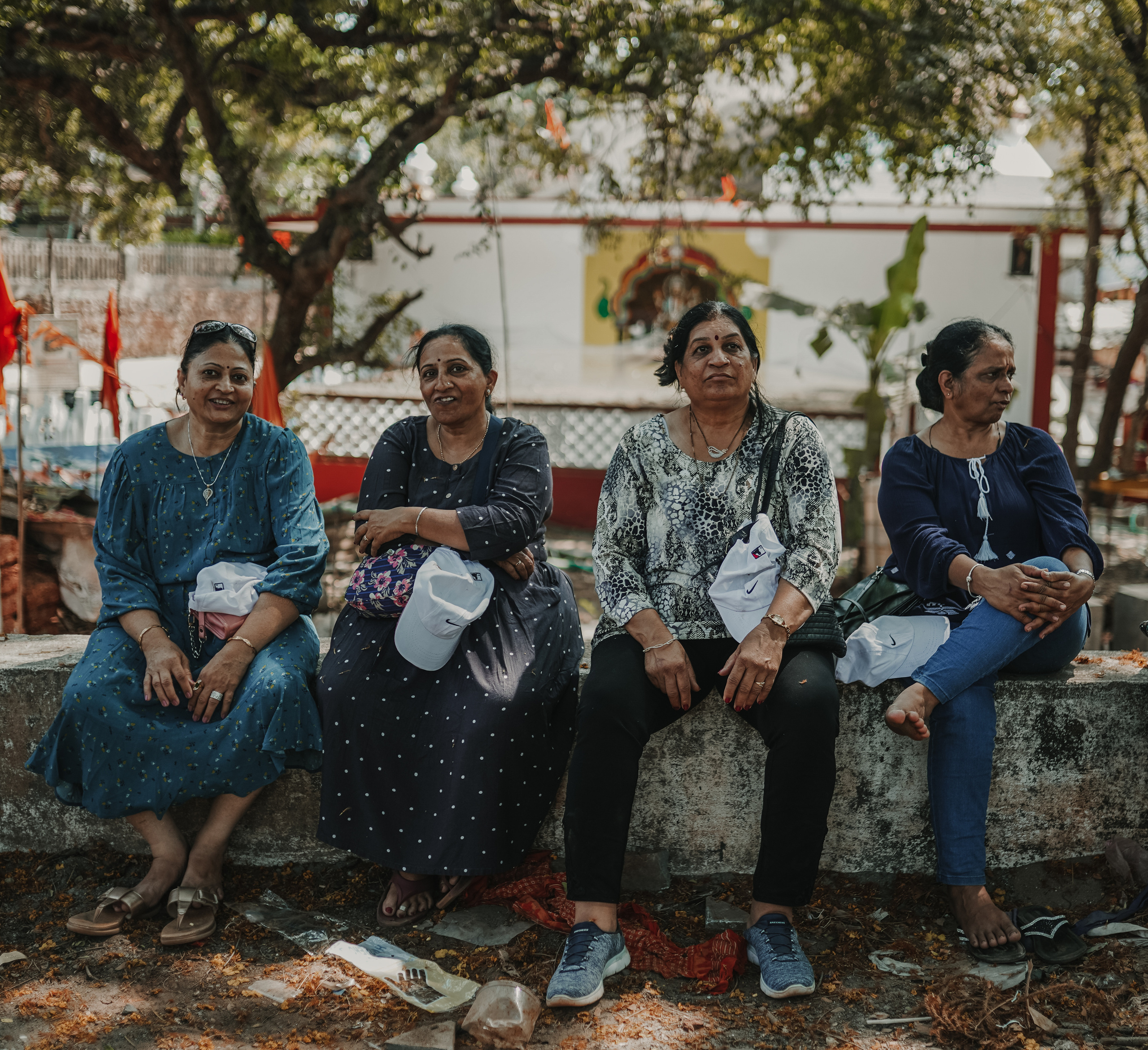 ИНДИЯ 2020. Стрит-фотография, полная абсурда, идиотизма и красоты