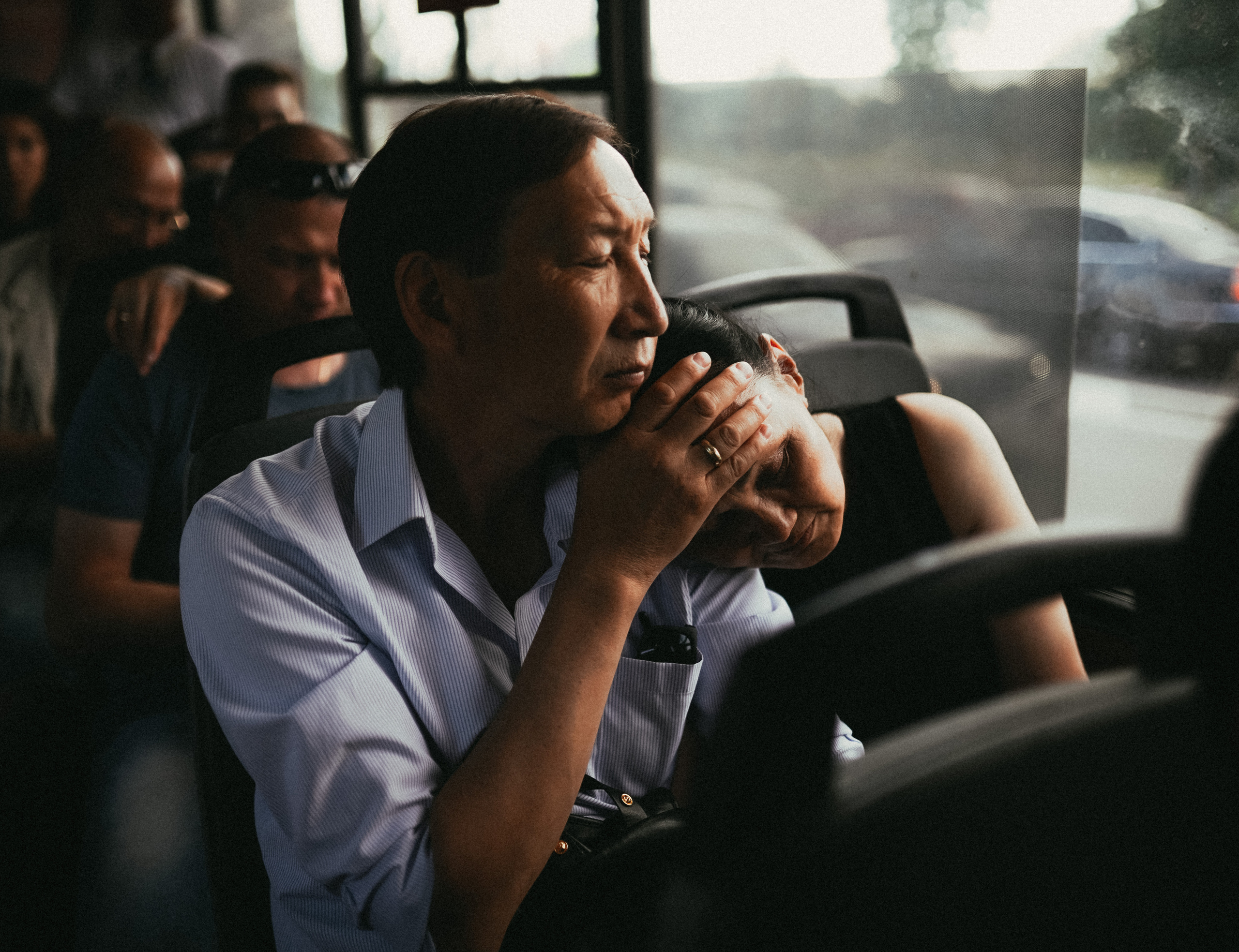 2019. Стрит-фотография, полная абсурда, идиотизма и красоты