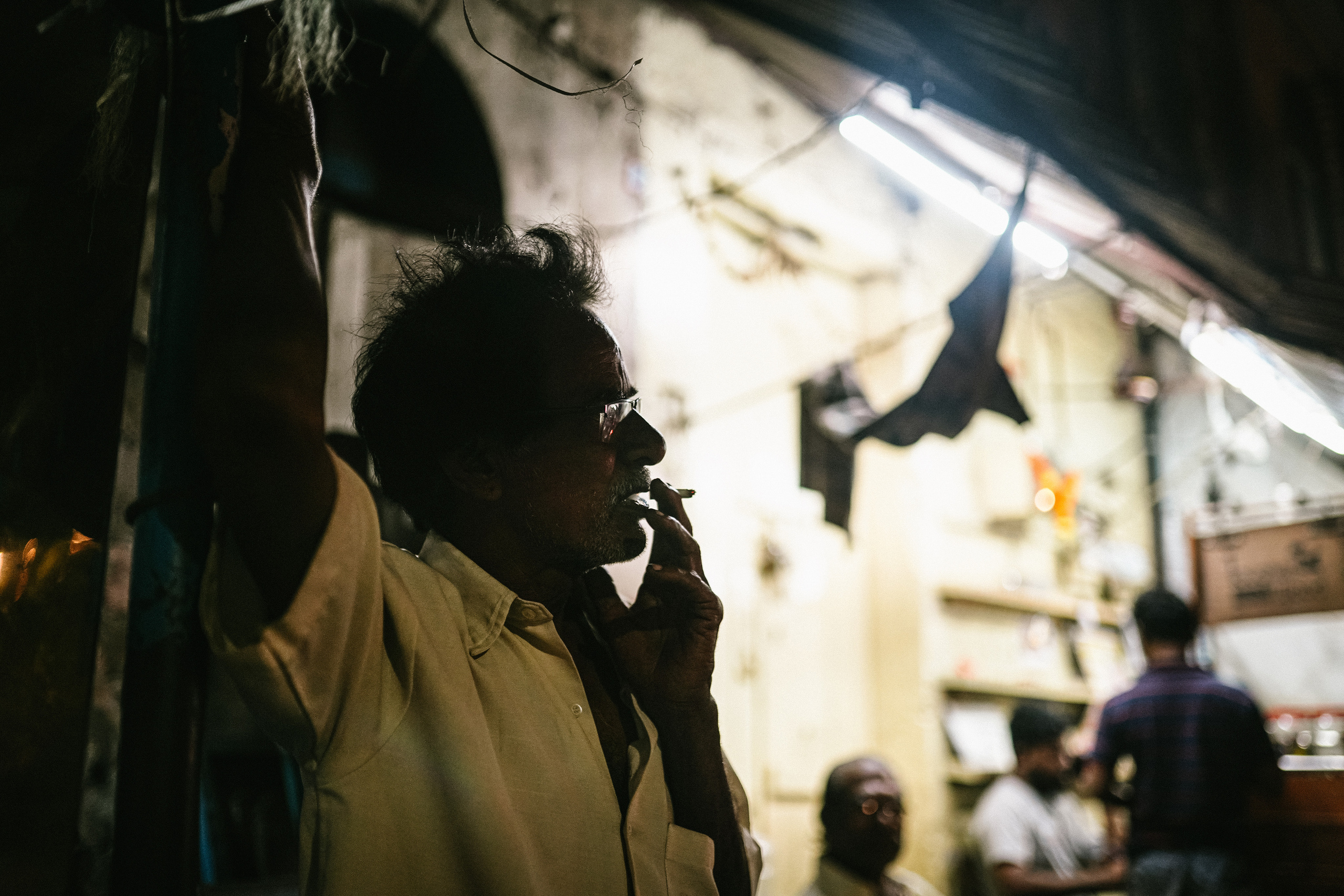 ИНДИЯ 2020. Стрит-фотография, полная абсурда, идиотизма и красоты