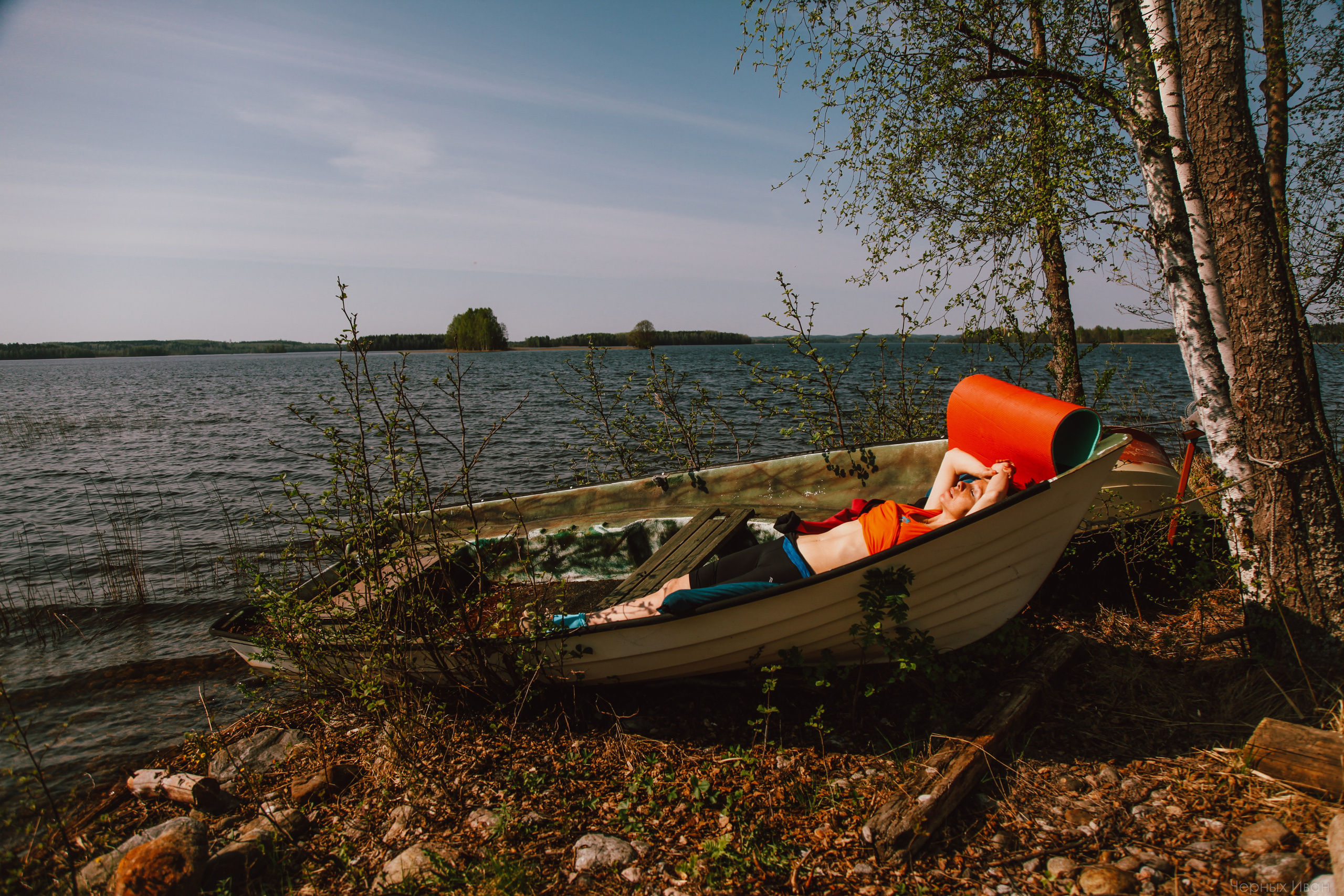 2016. Стрит-фотография, полная абсурда, идиотизма и красоты