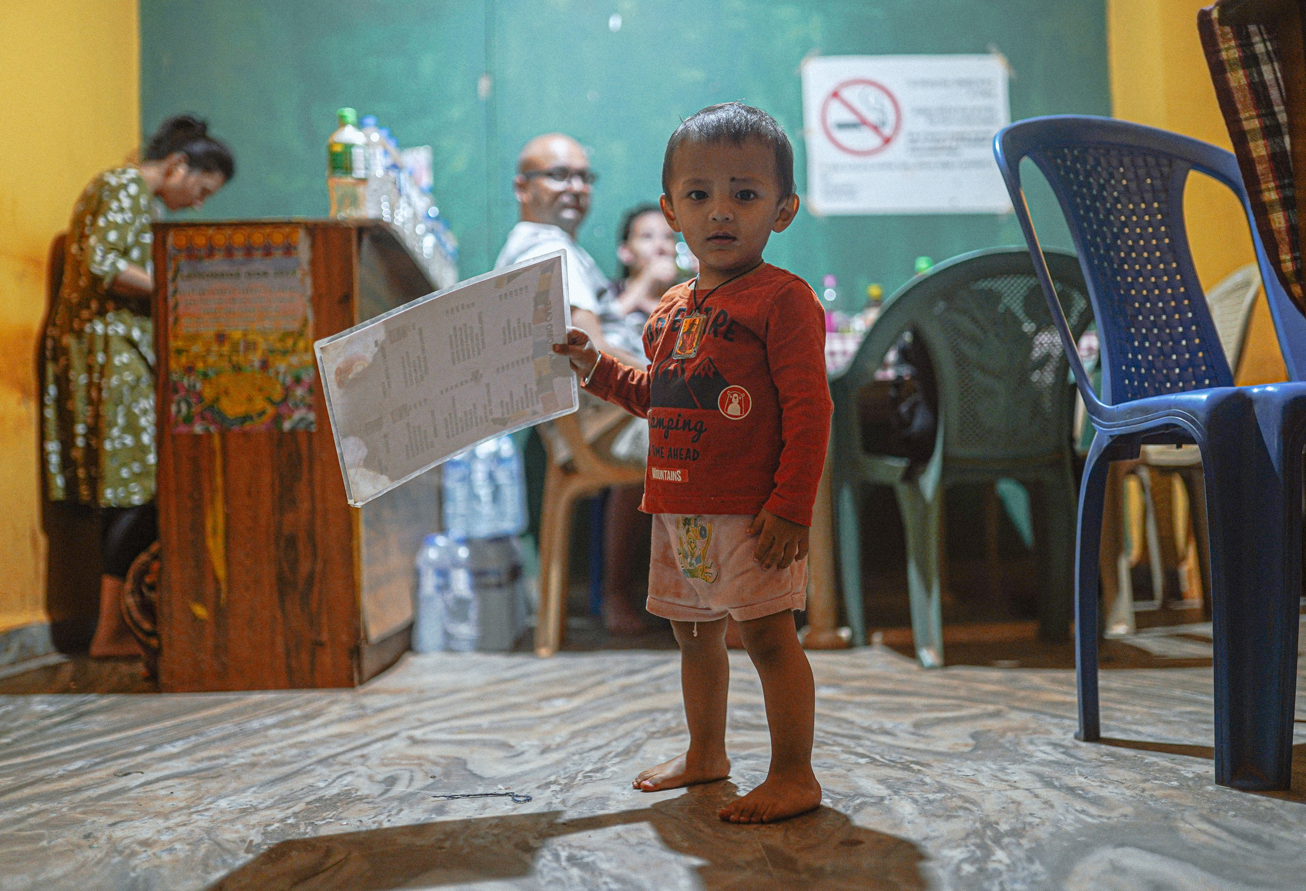 ИНДИЯ 2020. Стрит-фотография, полная абсурда, идиотизма и красоты