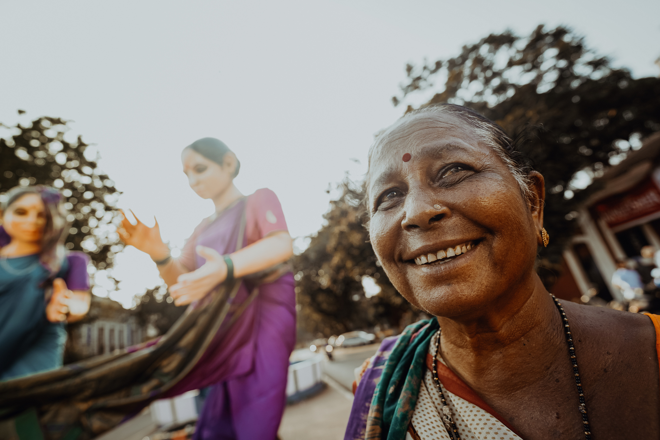 ИНДИЯ 2020. Стрит-фотография, полная абсурда, идиотизма и красоты