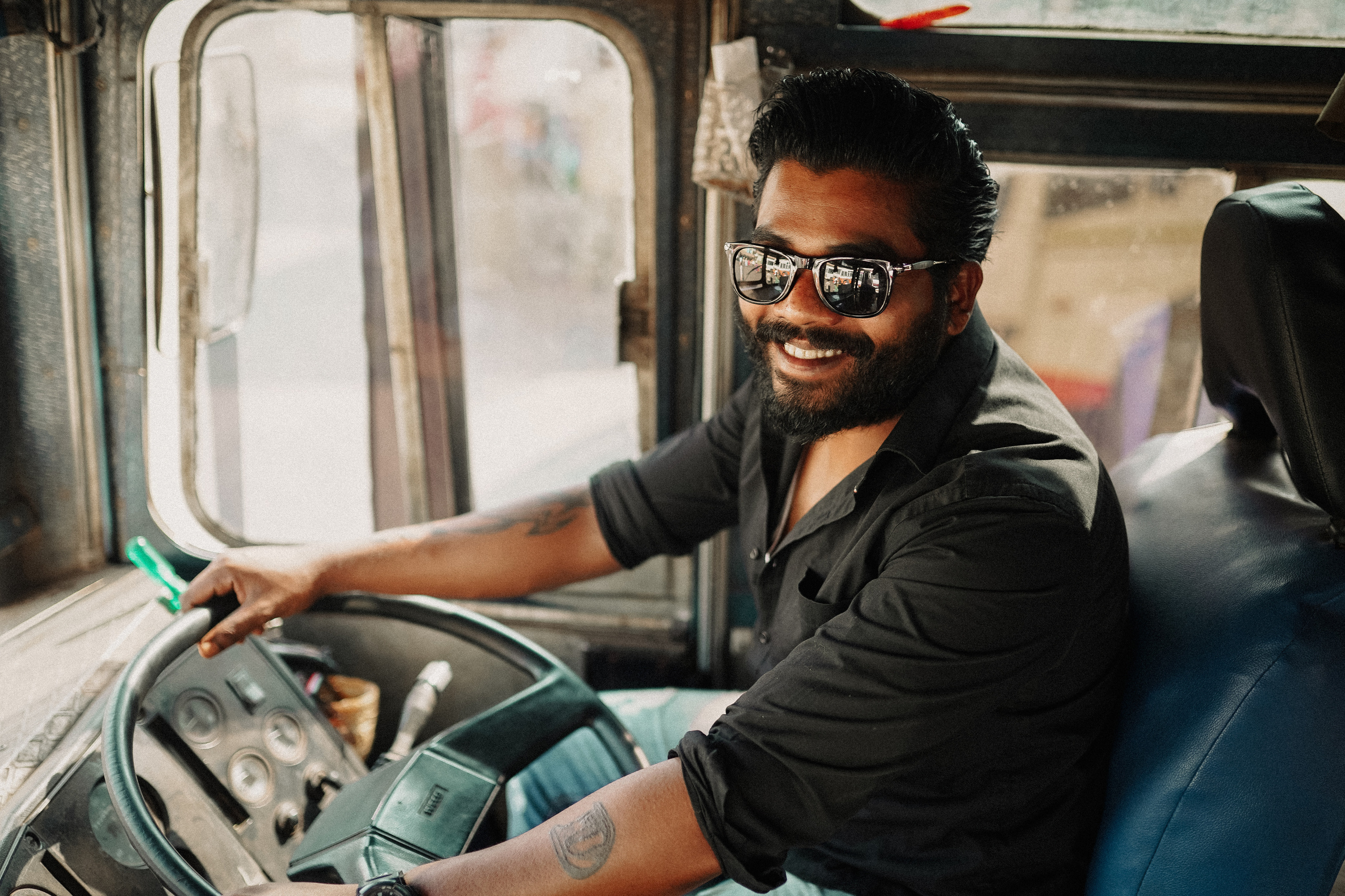 ИНДИЯ 2020. Стрит-фотография, полная абсурда, идиотизма и красоты