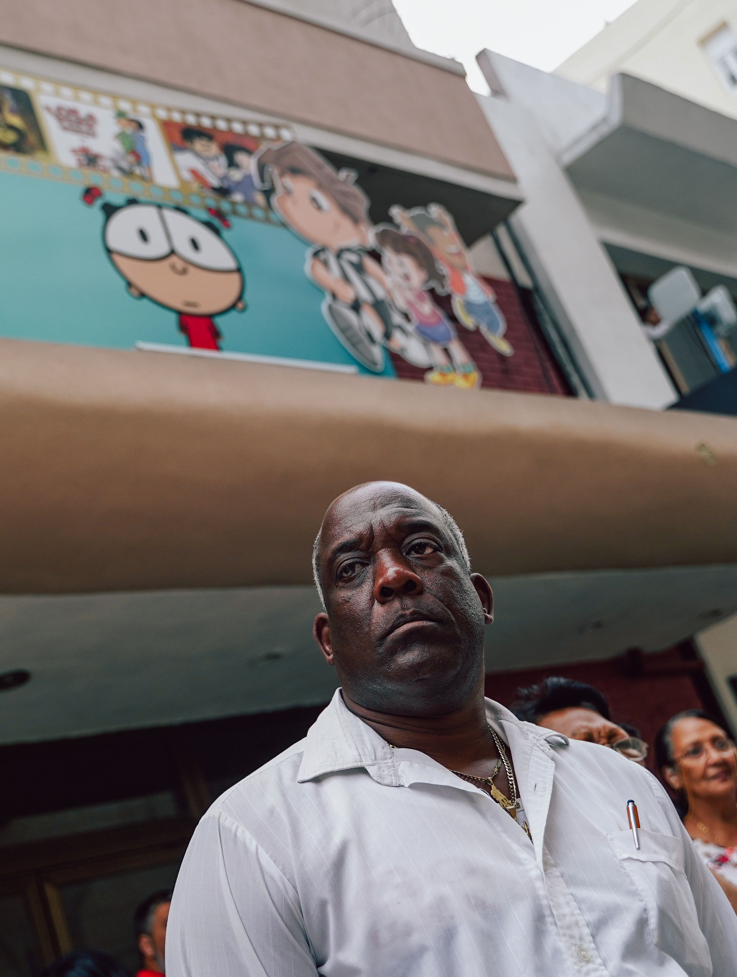 КУБА. Стрит-фотография, полная абсурда, идиотизма и красоты