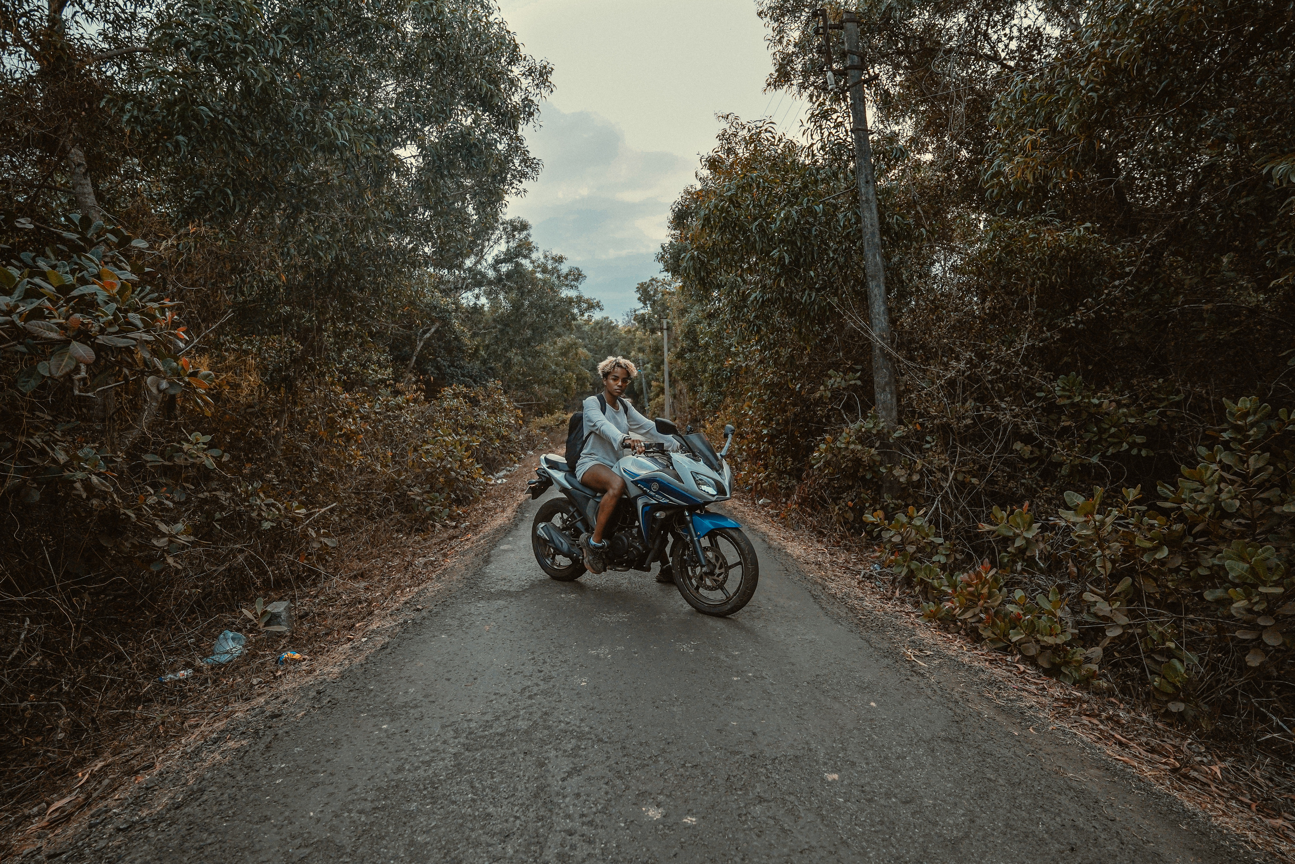 ИНДИЯ 2020. Стрит-фотография, полная абсурда, идиотизма и красоты