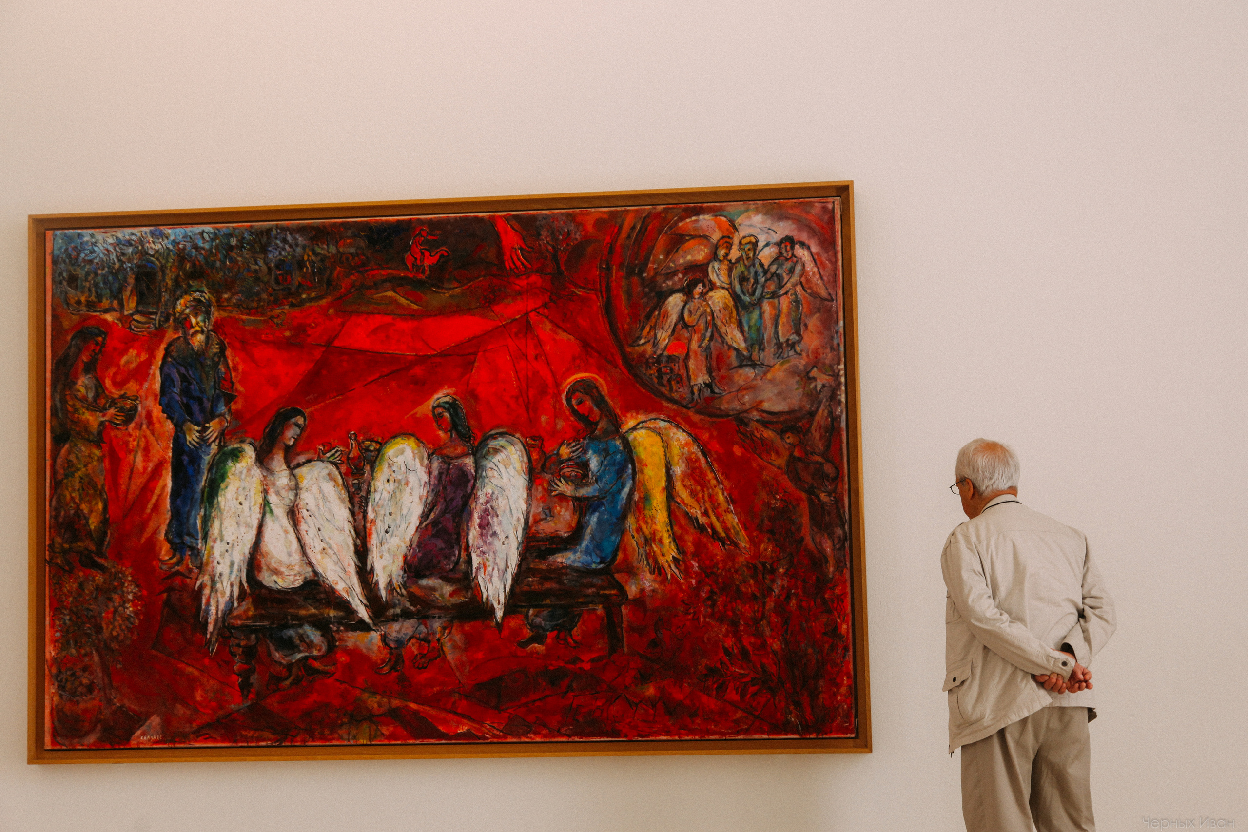 ФРАНЦИЯ. Стрит-фотография, полная абсурда, идиотизма и красоты