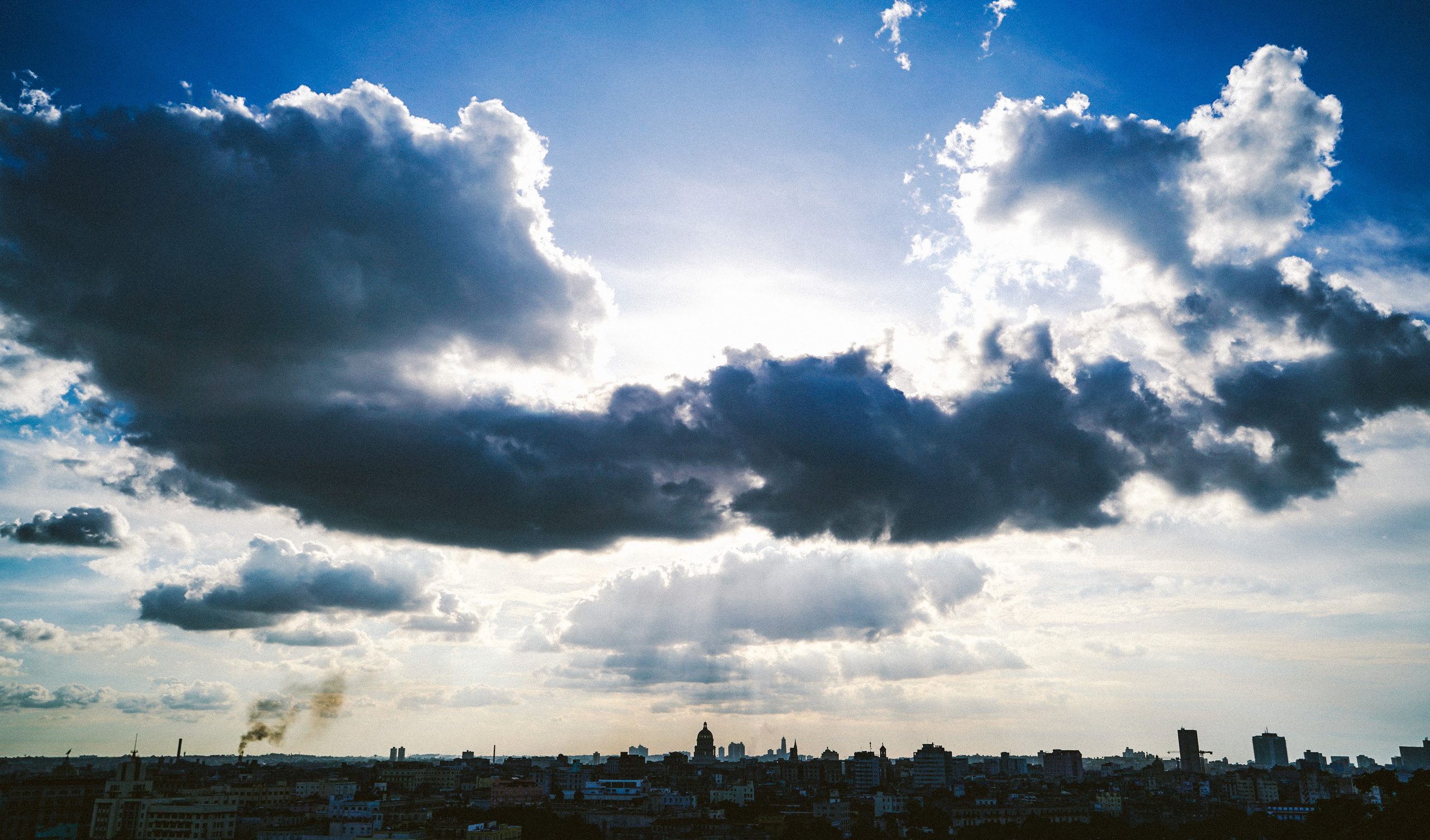 КУБА. Стрит-фотография, полная абсурда, идиотизма и красоты