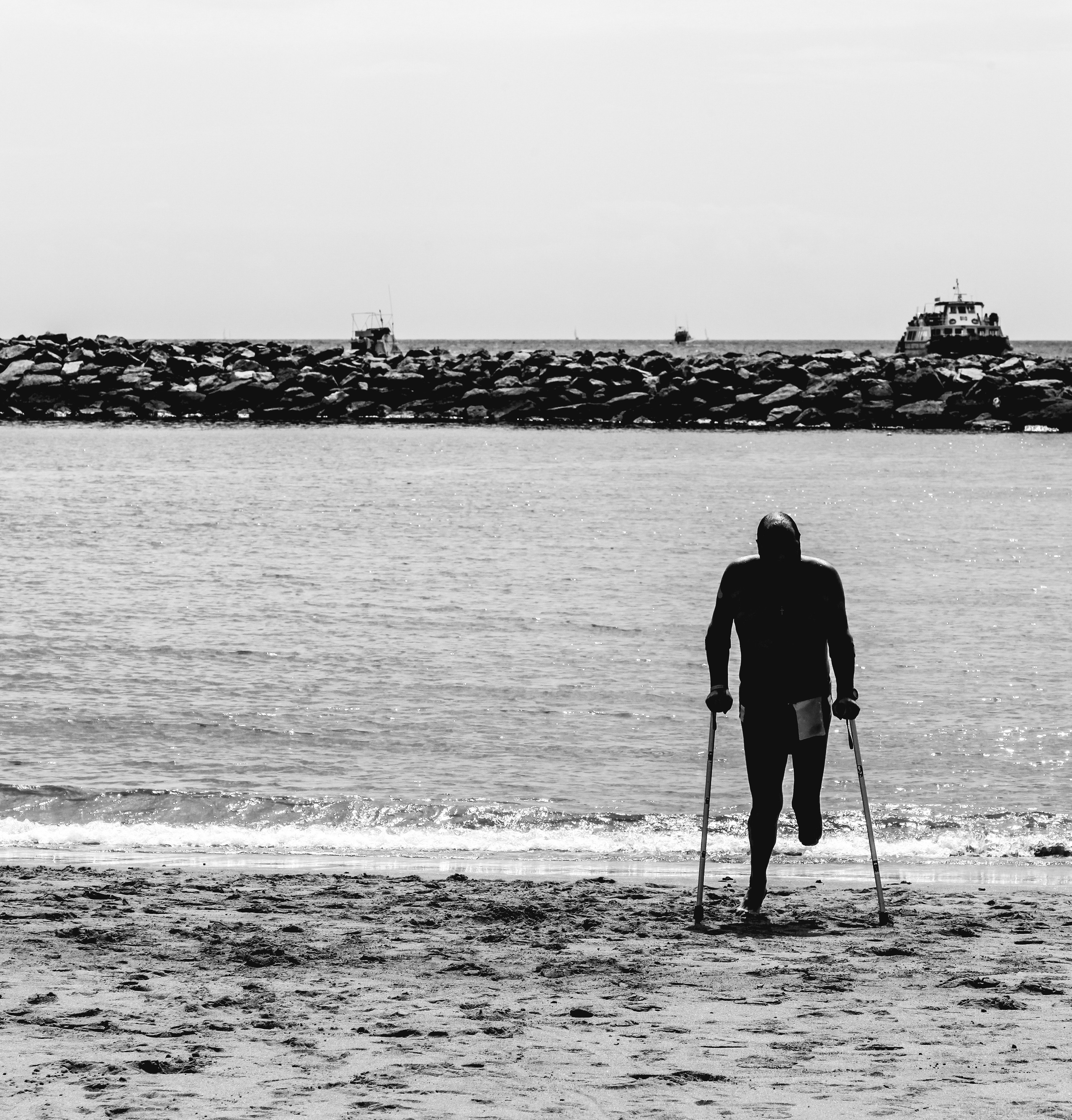 ИСПАНИЯ. Стрит-фотография, полная абсурда, идиотизма и красоты