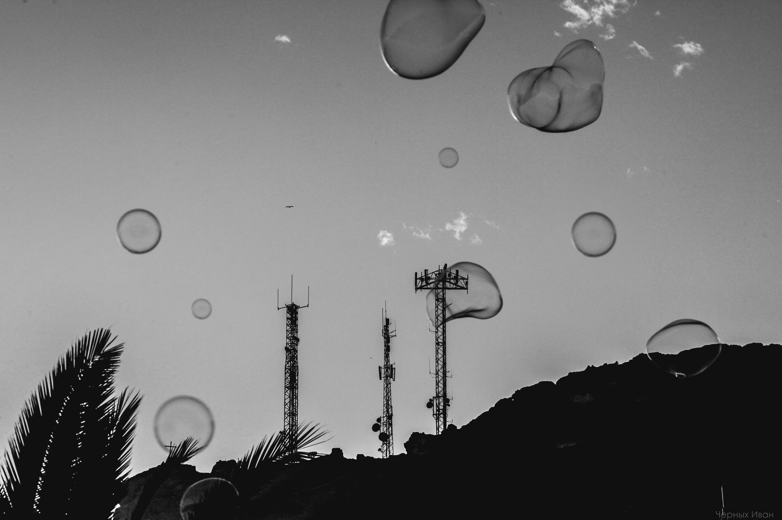 ИСПАНИЯ. Стрит-фотография, полная абсурда, идиотизма и красоты