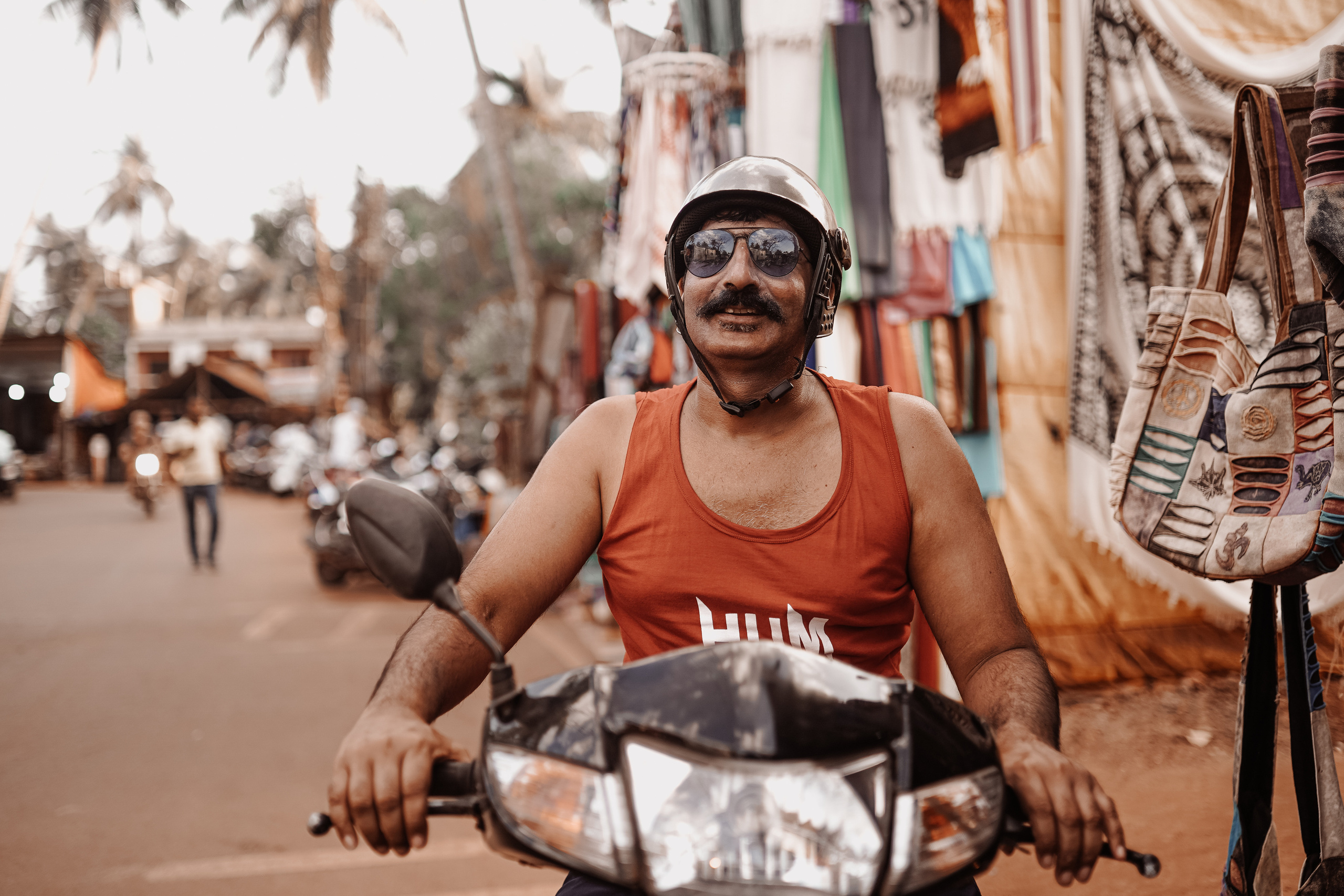 ИНДИЯ 2020. Стрит-фотография, полная абсурда, идиотизма и красоты