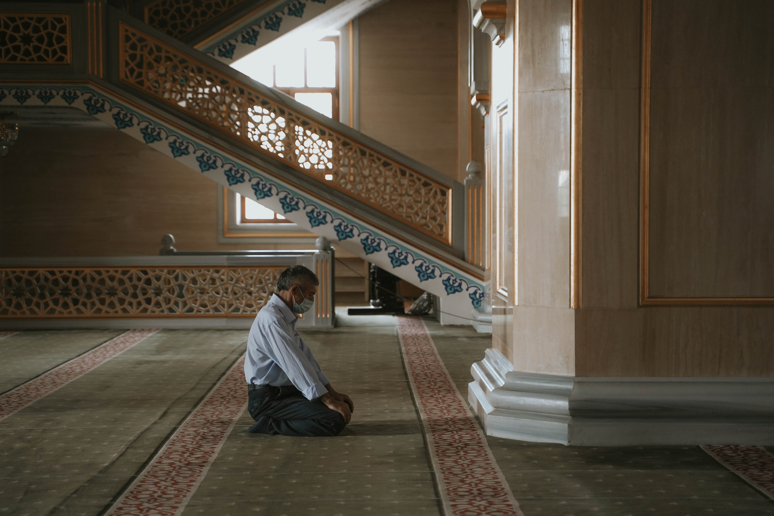 СЕВКАВ. Стрит-фотография, полная абсурда, идиотизма и красоты