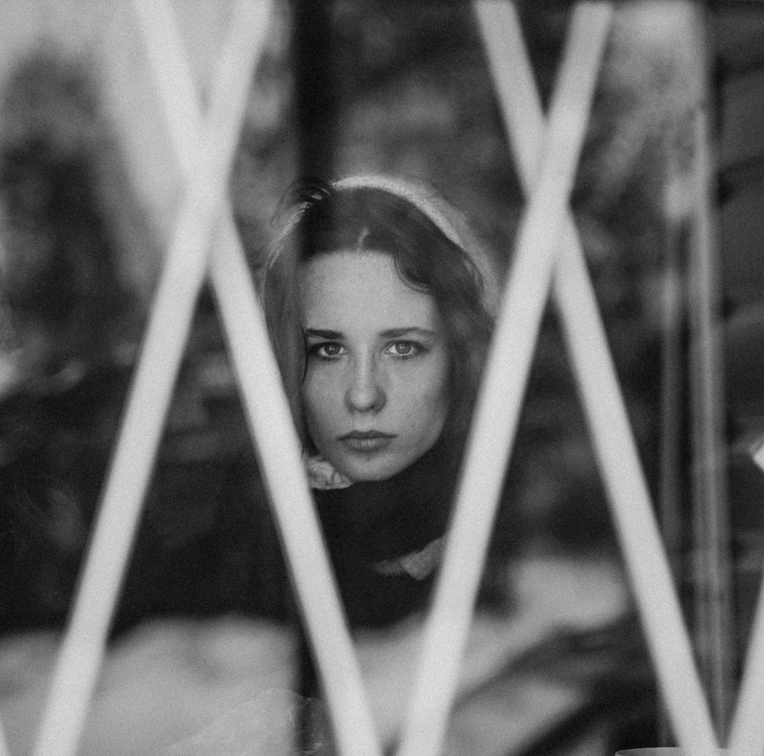 2021. Стрит-фотография, полная абсурда, идиотизма и красоты