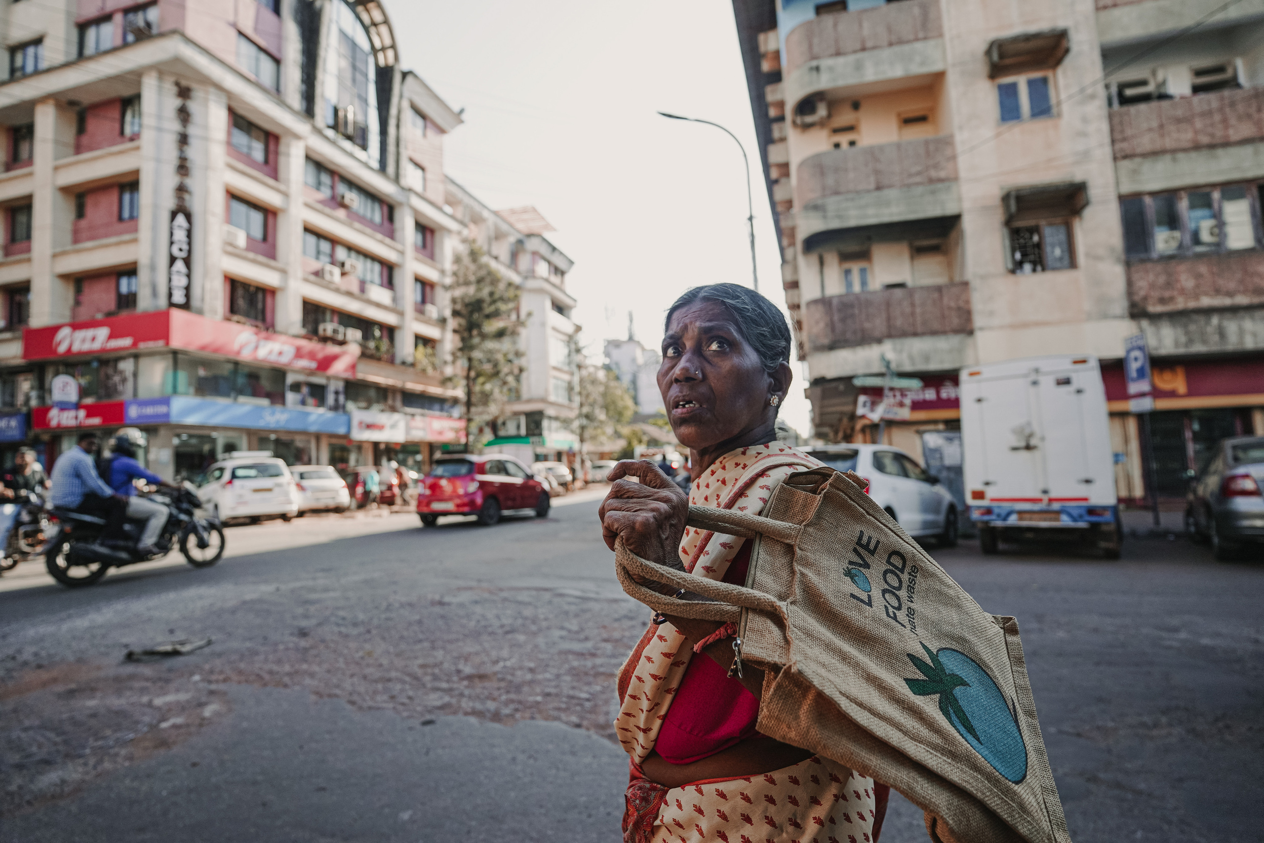 ИНДИЯ 2020. Стрит-фотография, полная абсурда, идиотизма и красоты