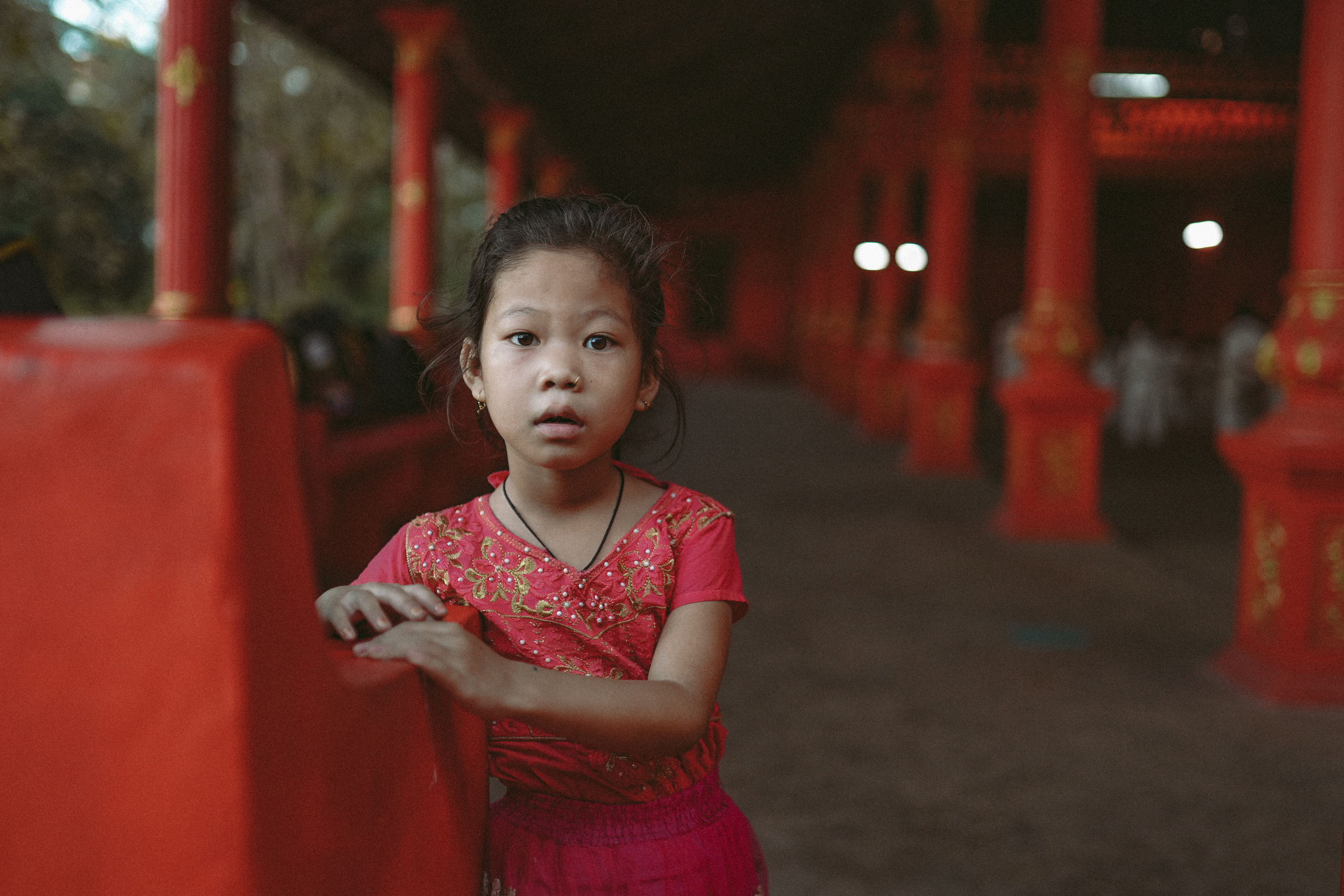 ИНДИЯ 2020. Стрит-фотография, полная абсурда, идиотизма и красоты