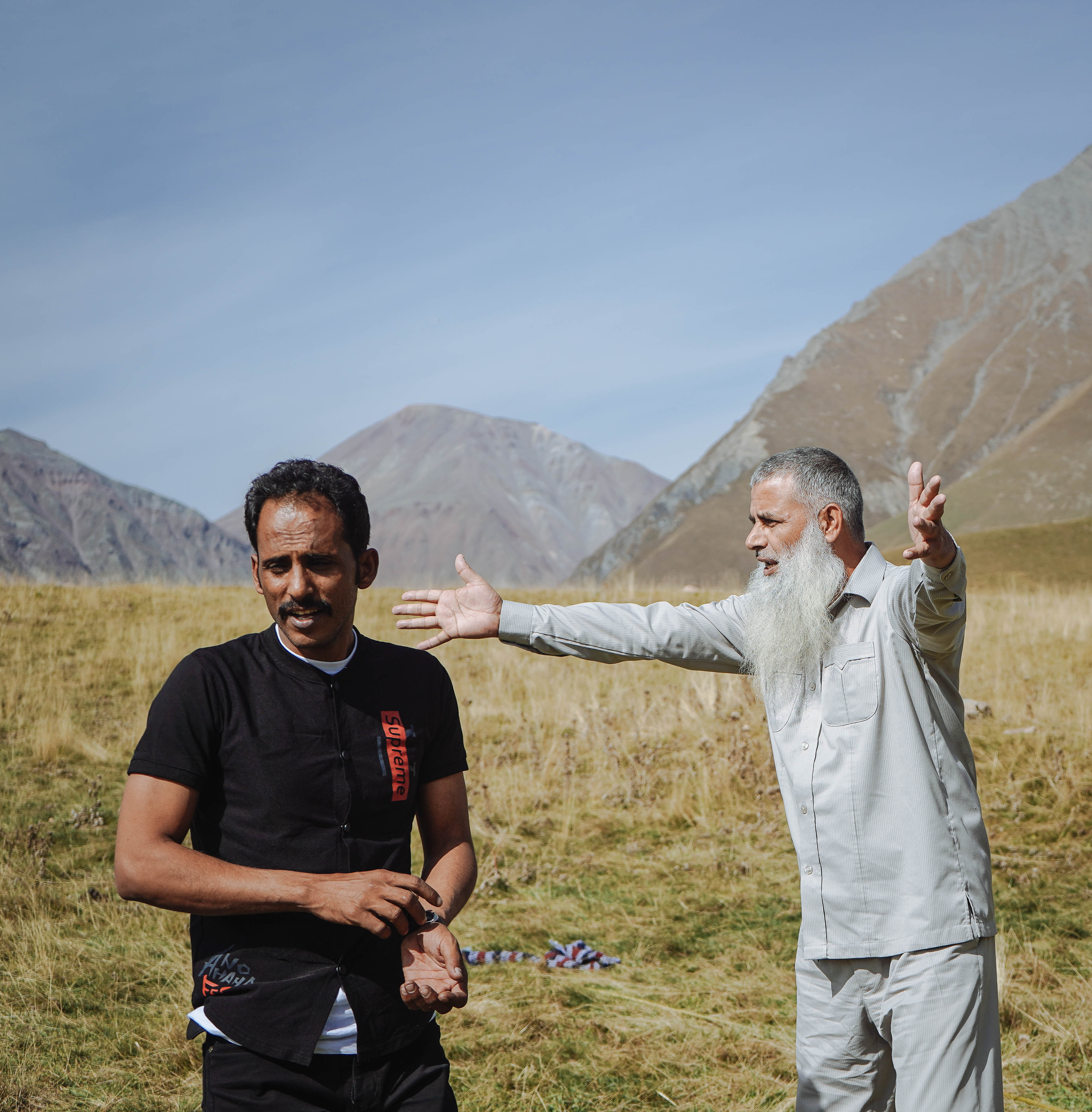 ГРУЗИЯ. Стрит-фотография, полная абсурда, идиотизма и красоты