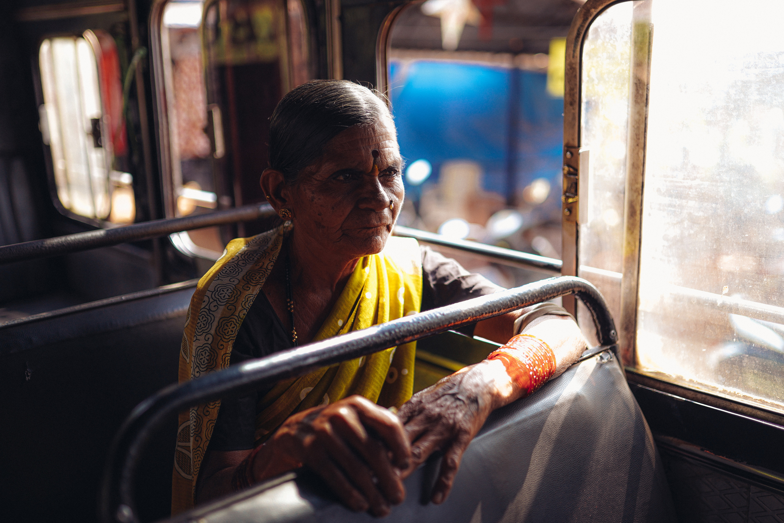 ИНДИЯ 2020. Стрит-фотография, полная абсурда, идиотизма и красоты