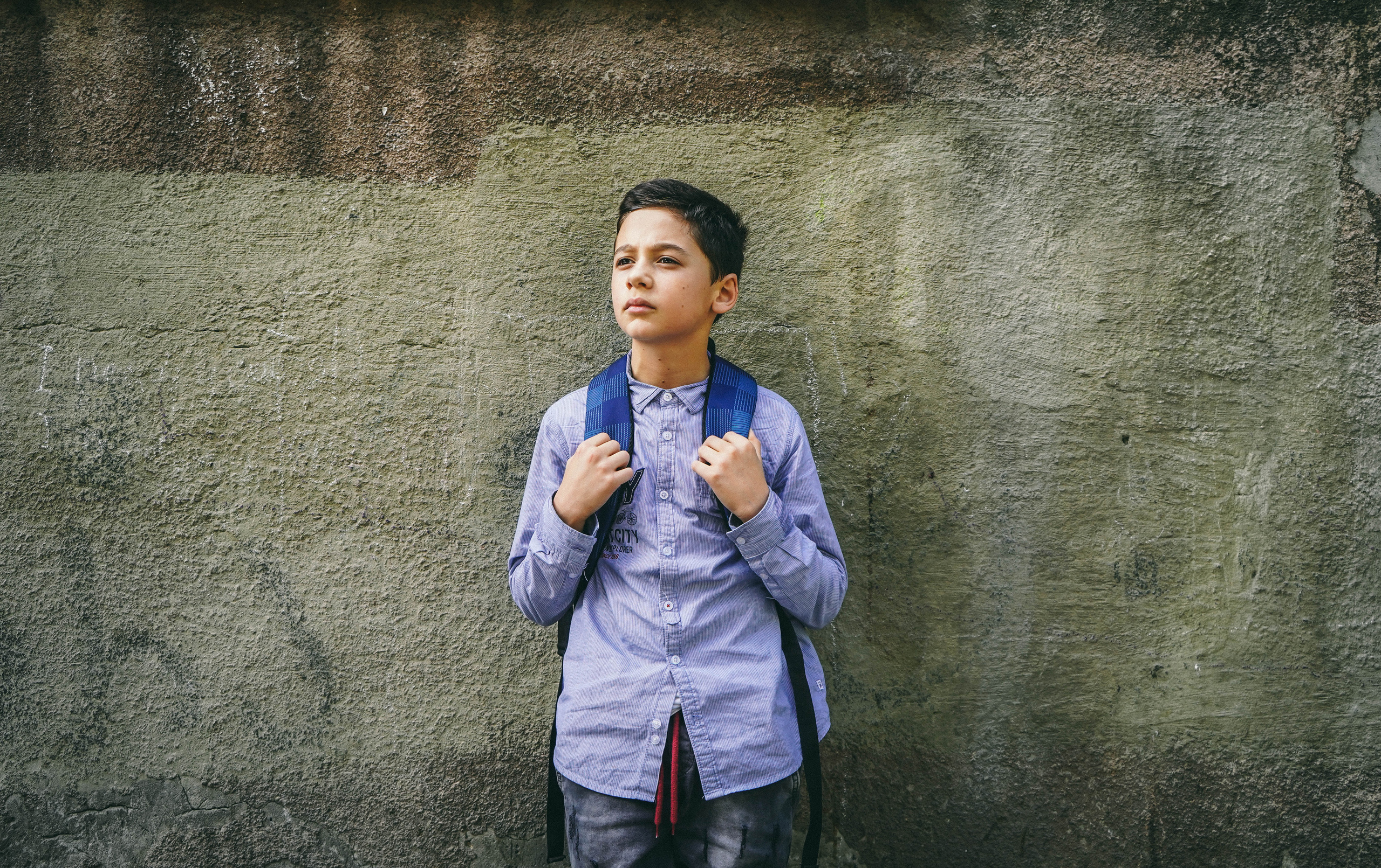 ГРУЗИЯ. Стрит-фотография, полная абсурда, идиотизма и красоты