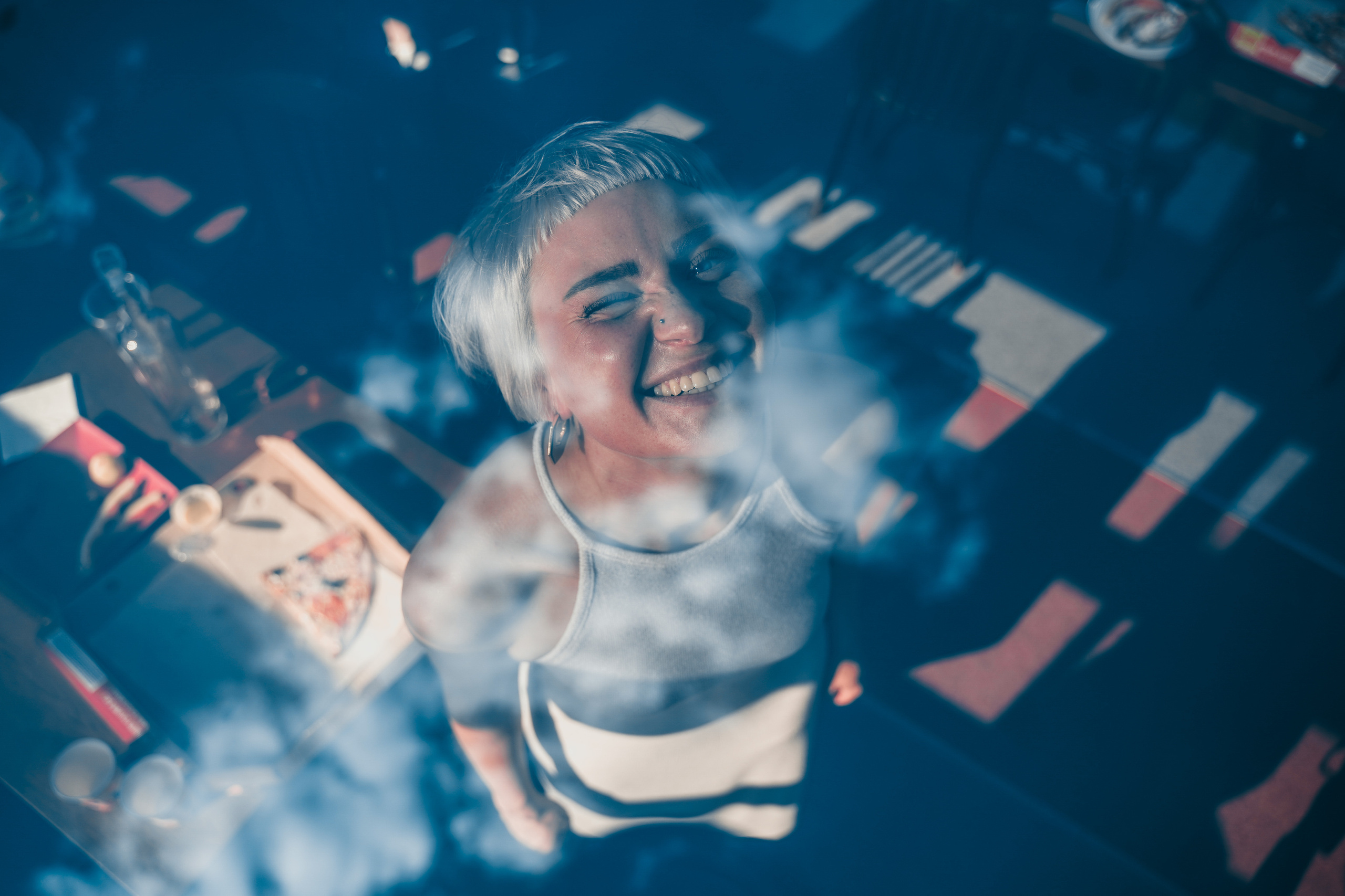 2019. Стрит-фотография, полная абсурда, идиотизма и красоты