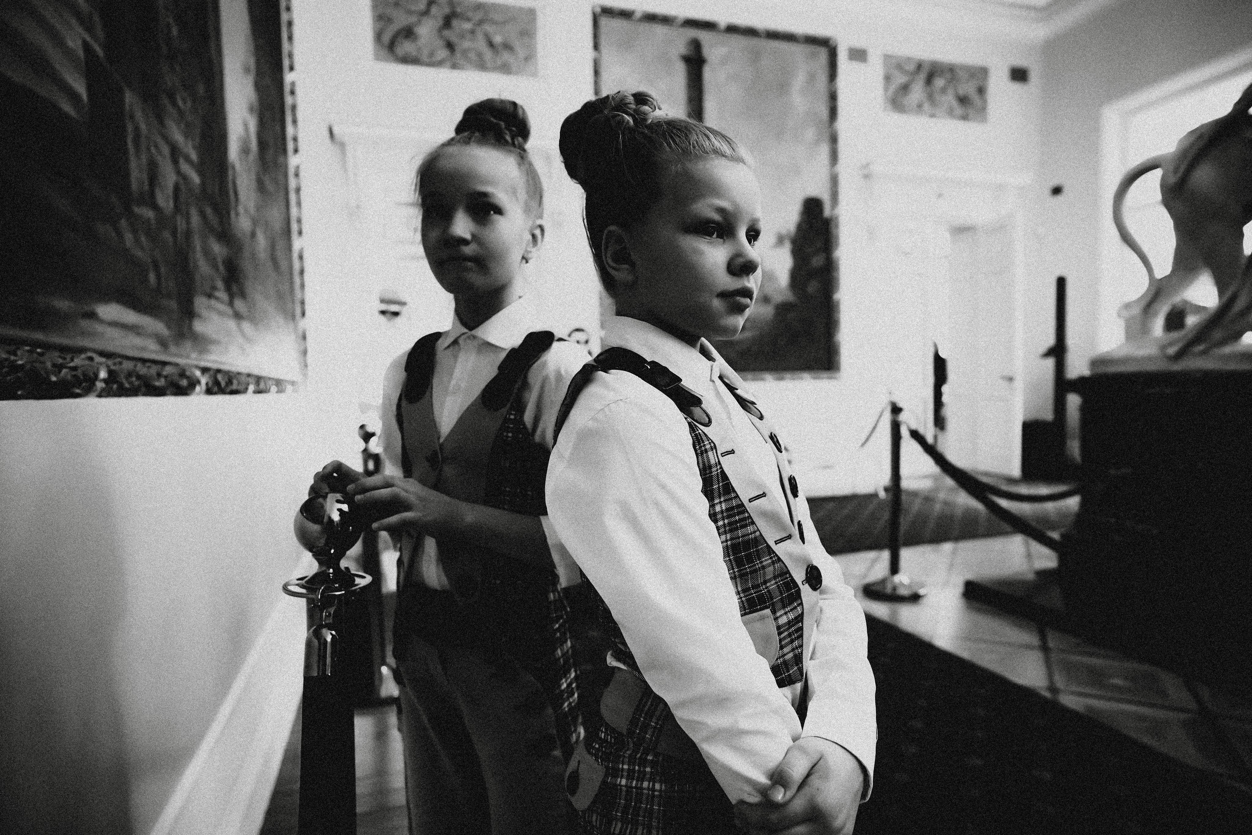 2021. Стрит-фотография, полная абсурда, идиотизма и красоты