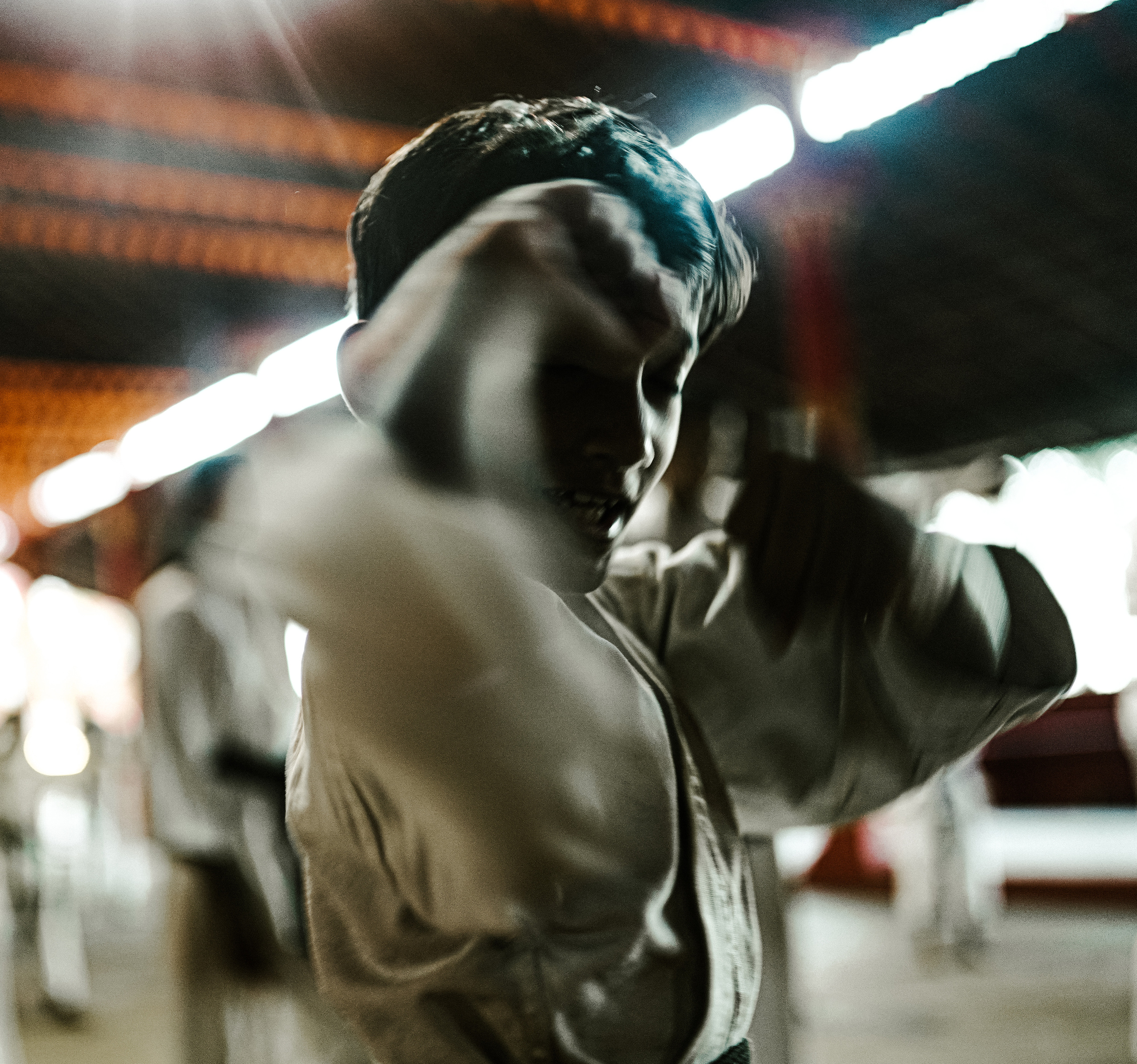 ИНДИЯ 2020. Стрит-фотография, полная абсурда, идиотизма и красоты