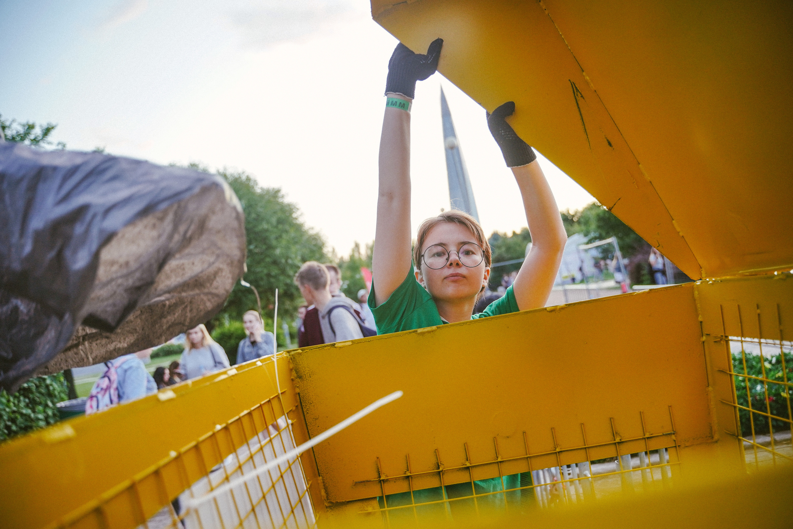 2019. Стрит-фотография, полная абсурда, идиотизма и красоты