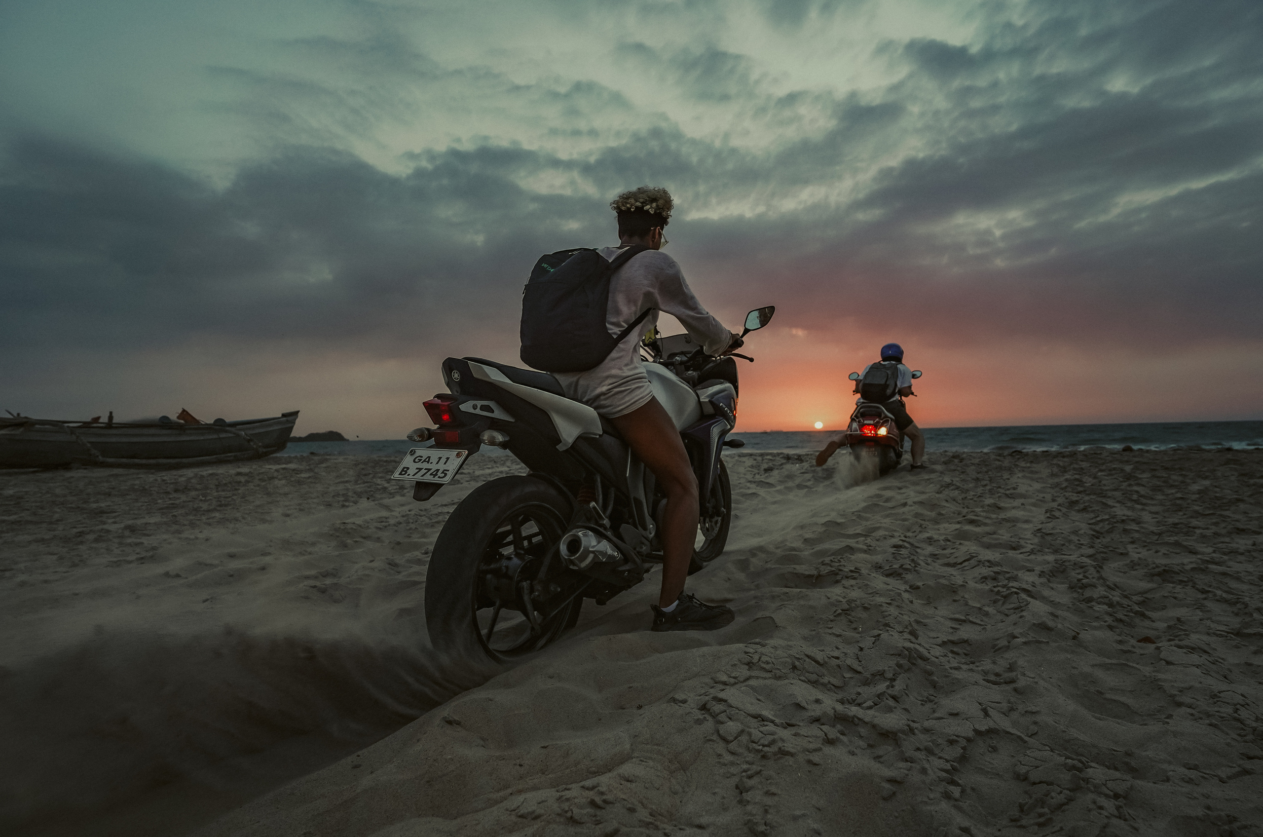 ИНДИЯ 2020. Стрит-фотография, полная абсурда, идиотизма и красоты