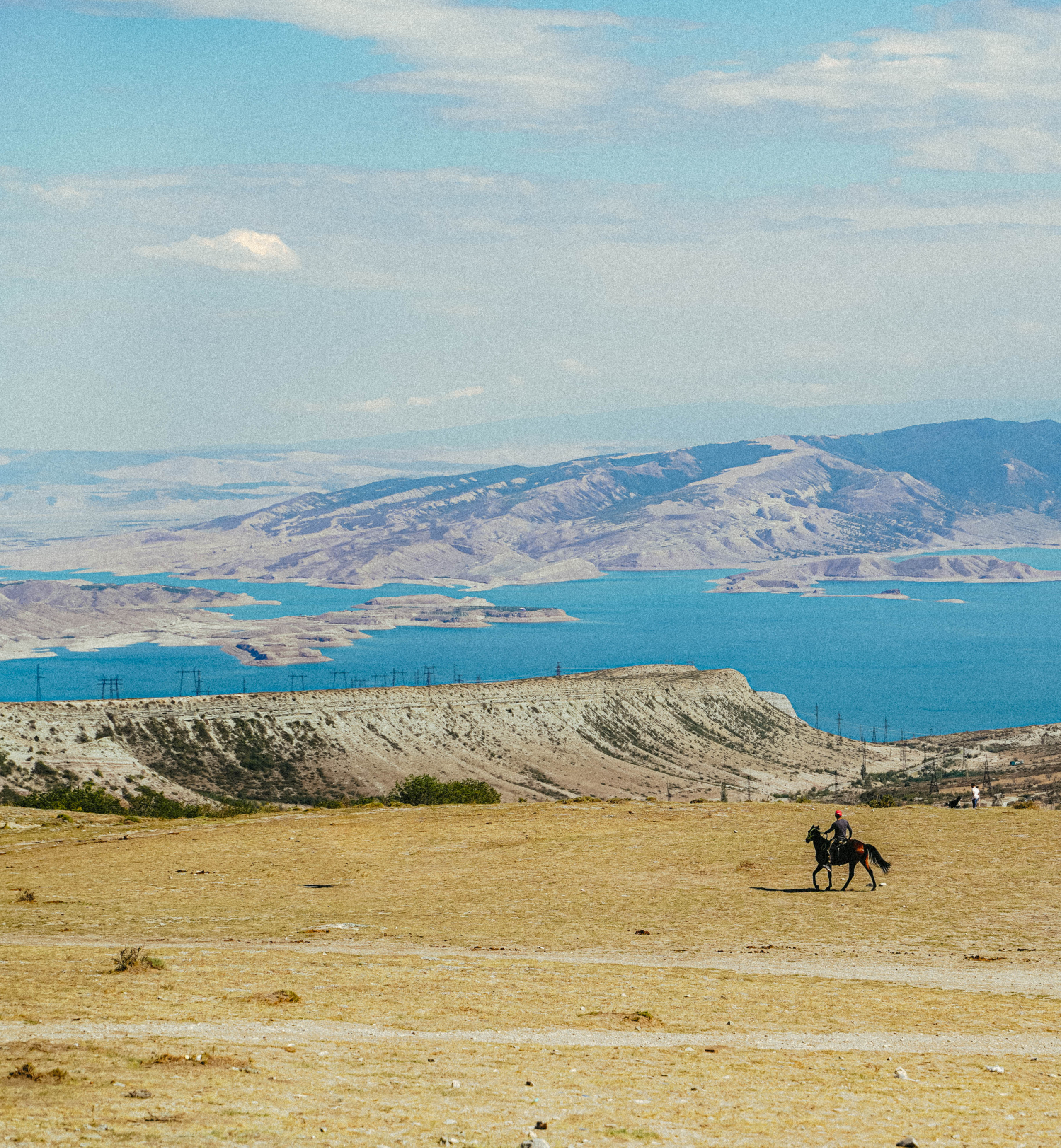 СЕВКАВ. Стрит-фотография, полная абсурда, идиотизма и красоты