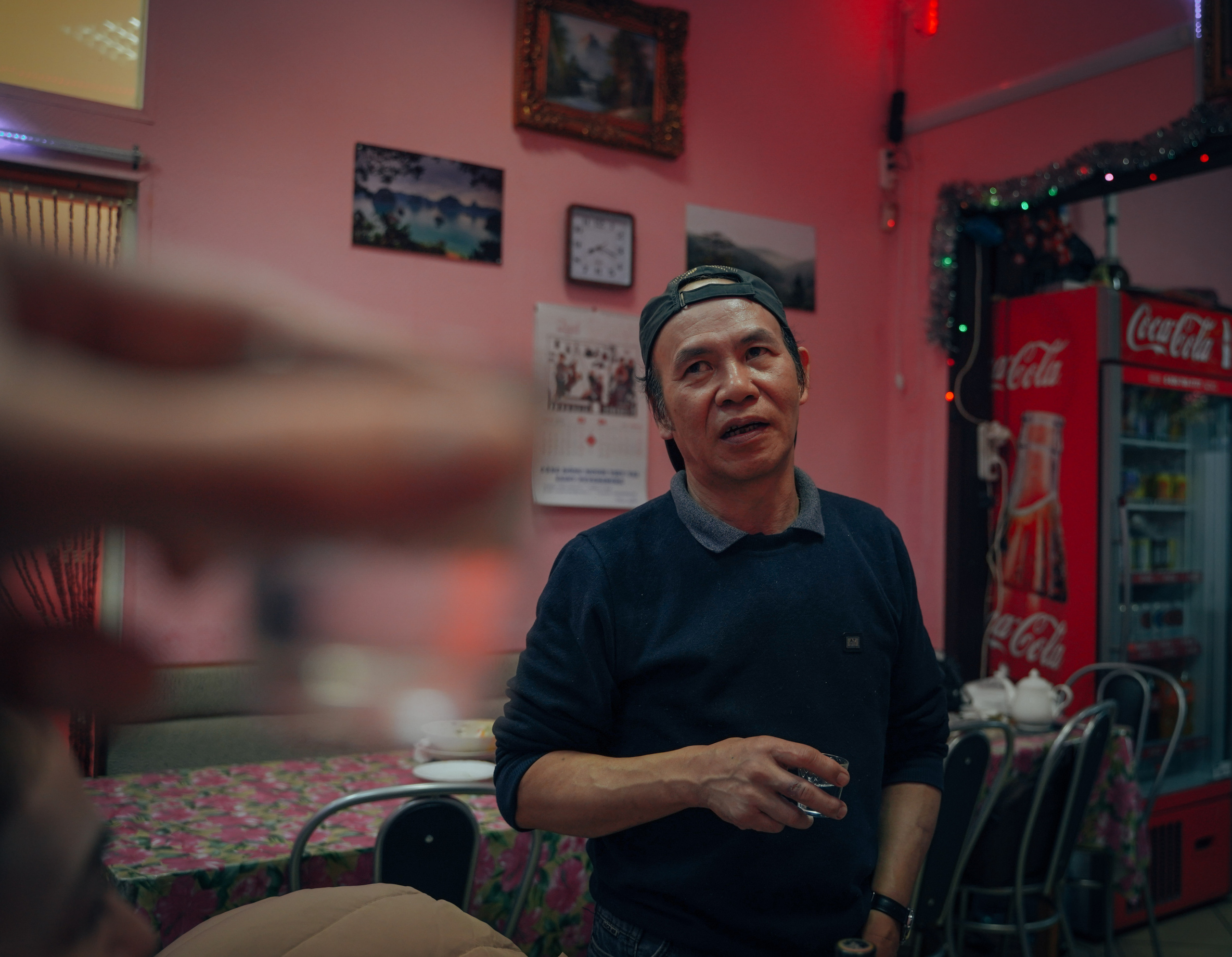 2019. Стрит-фотография, полная абсурда, идиотизма и красоты