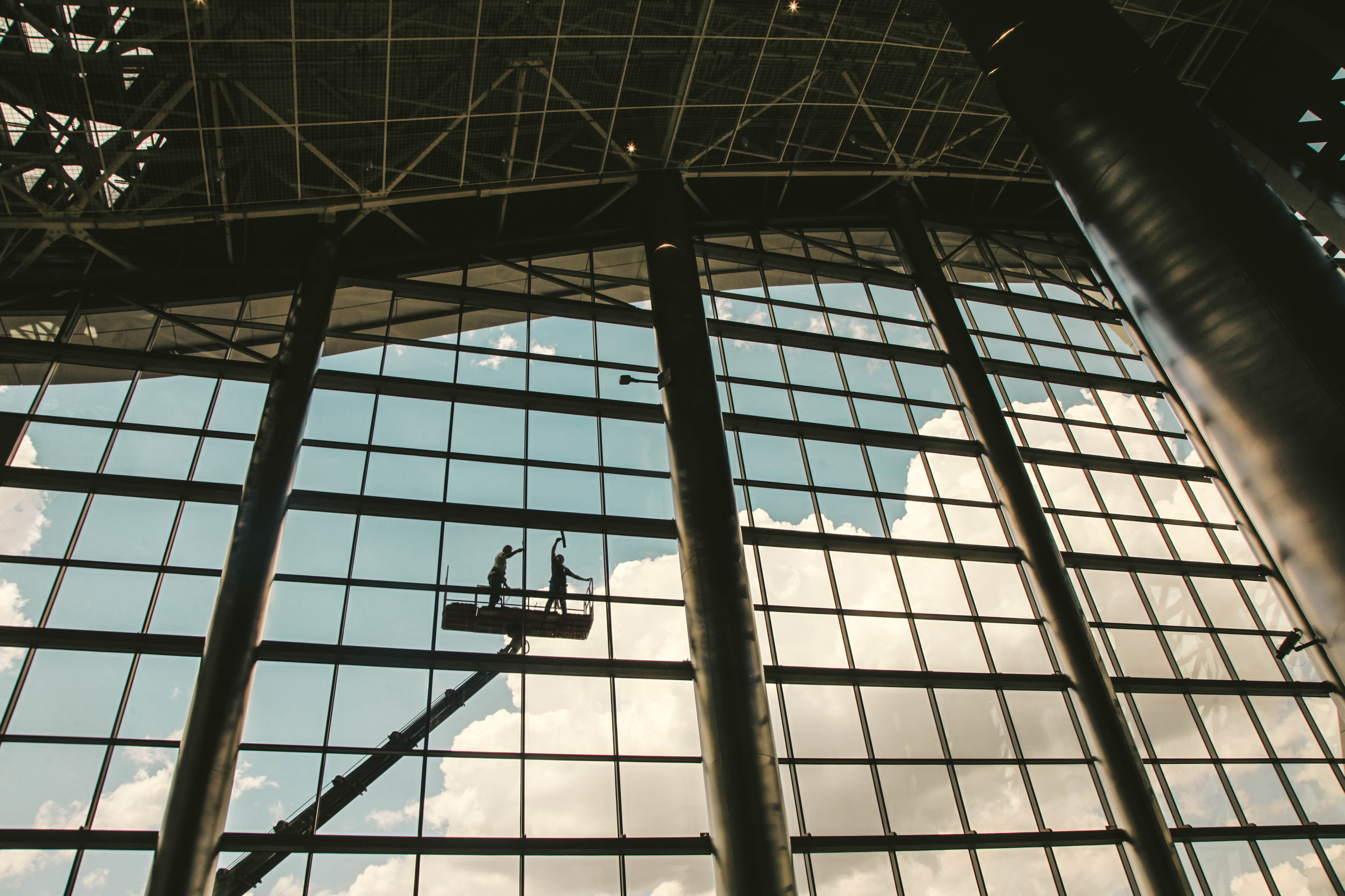 ПЕЙЗАЖИ. Стрит-фотография, полная абсурда, идиотизма и красоты