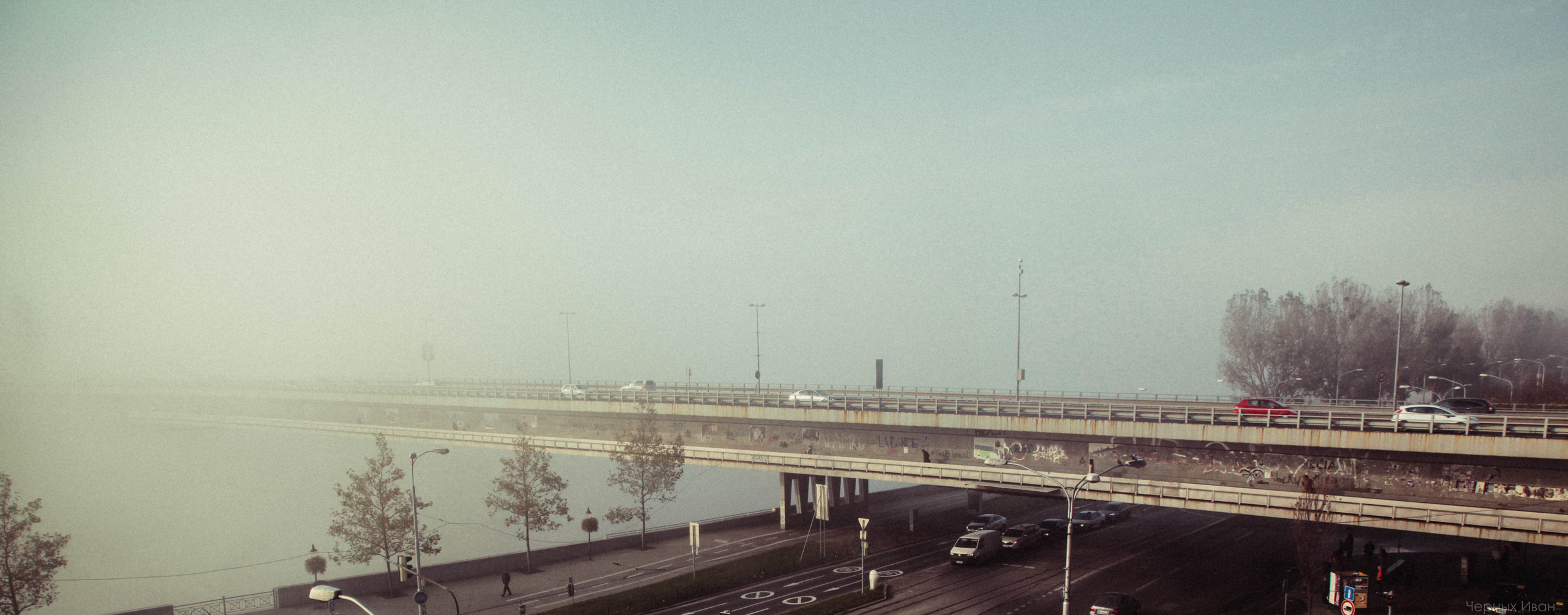 БРАТИСЛАВА. Стрит-фотография, полная абсурда, идиотизма и красоты