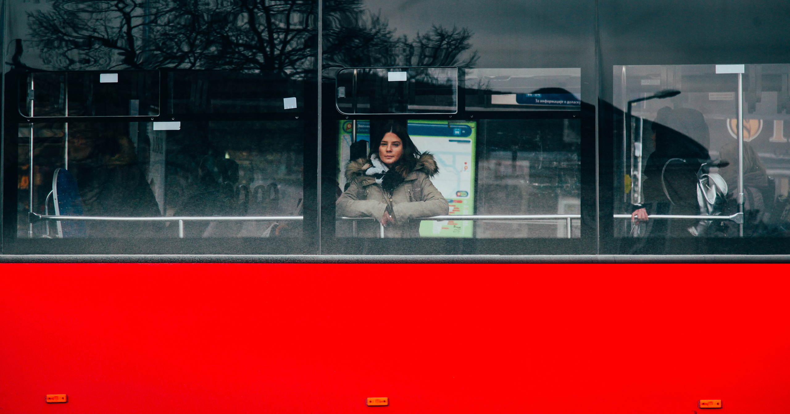 БЕЛГРАД. Стрит-фотография, полная абсурда, идиотизма и красоты