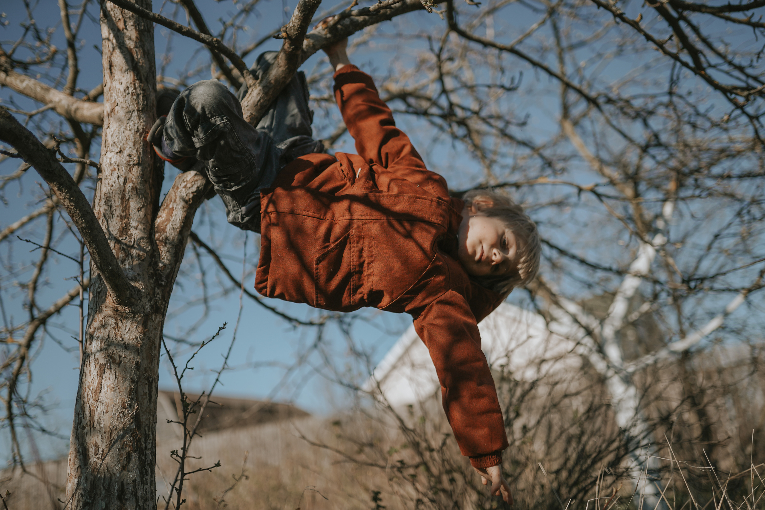 2020. Стрит-фотография, полная абсурда, идиотизма и красоты