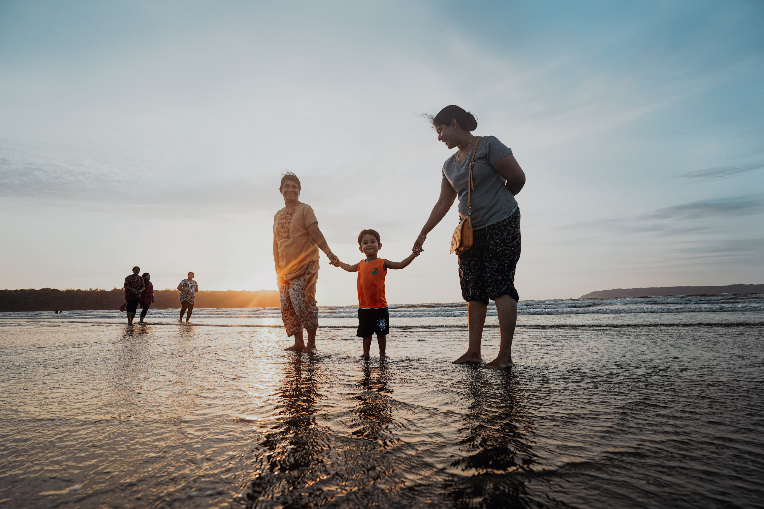 ИНДИЯ 2020. Стрит-фотография, полная абсурда, идиотизма и красоты