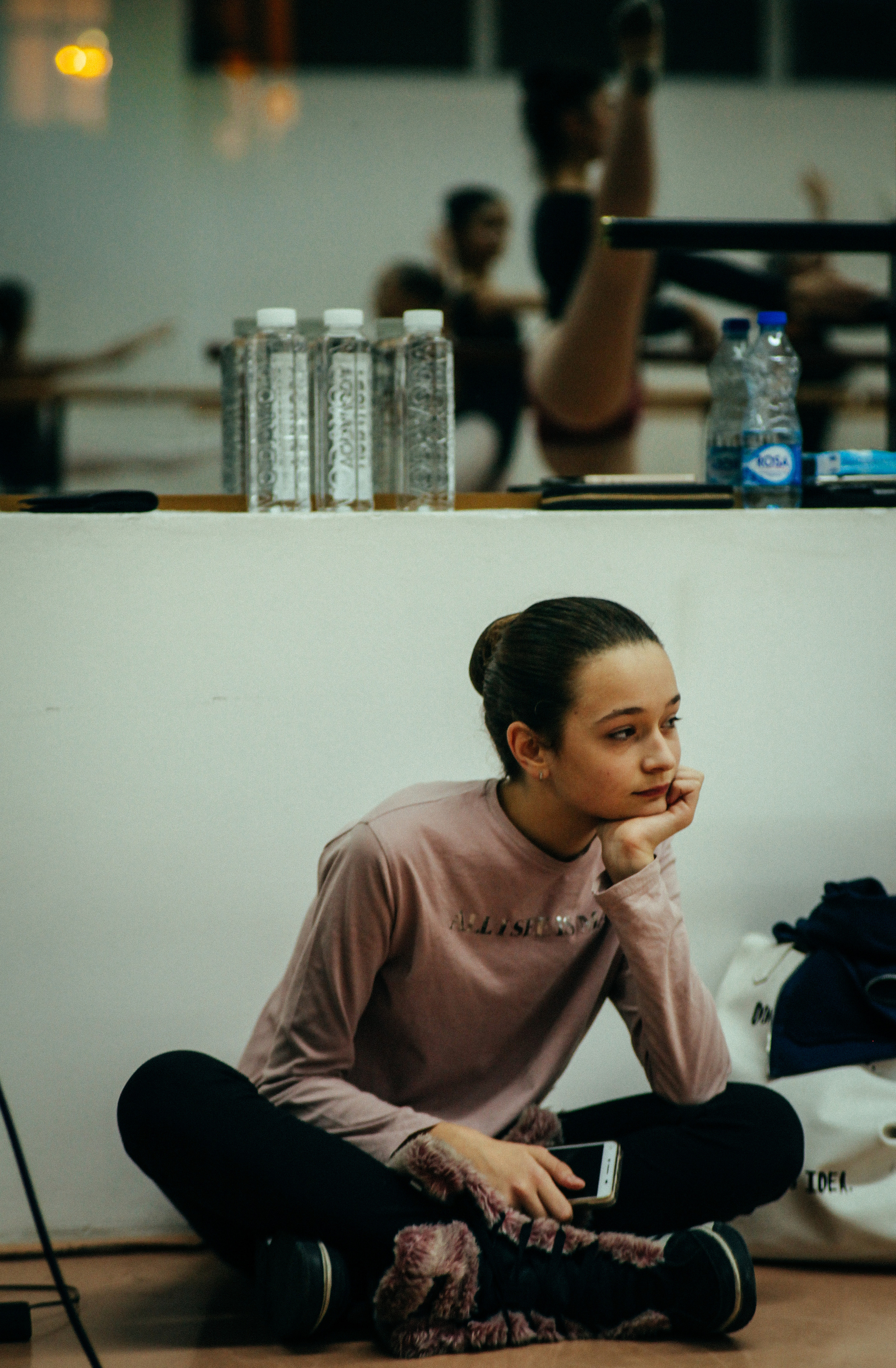 БЕЛГРАД. Стрит-фотография, полная абсурда, идиотизма и красоты