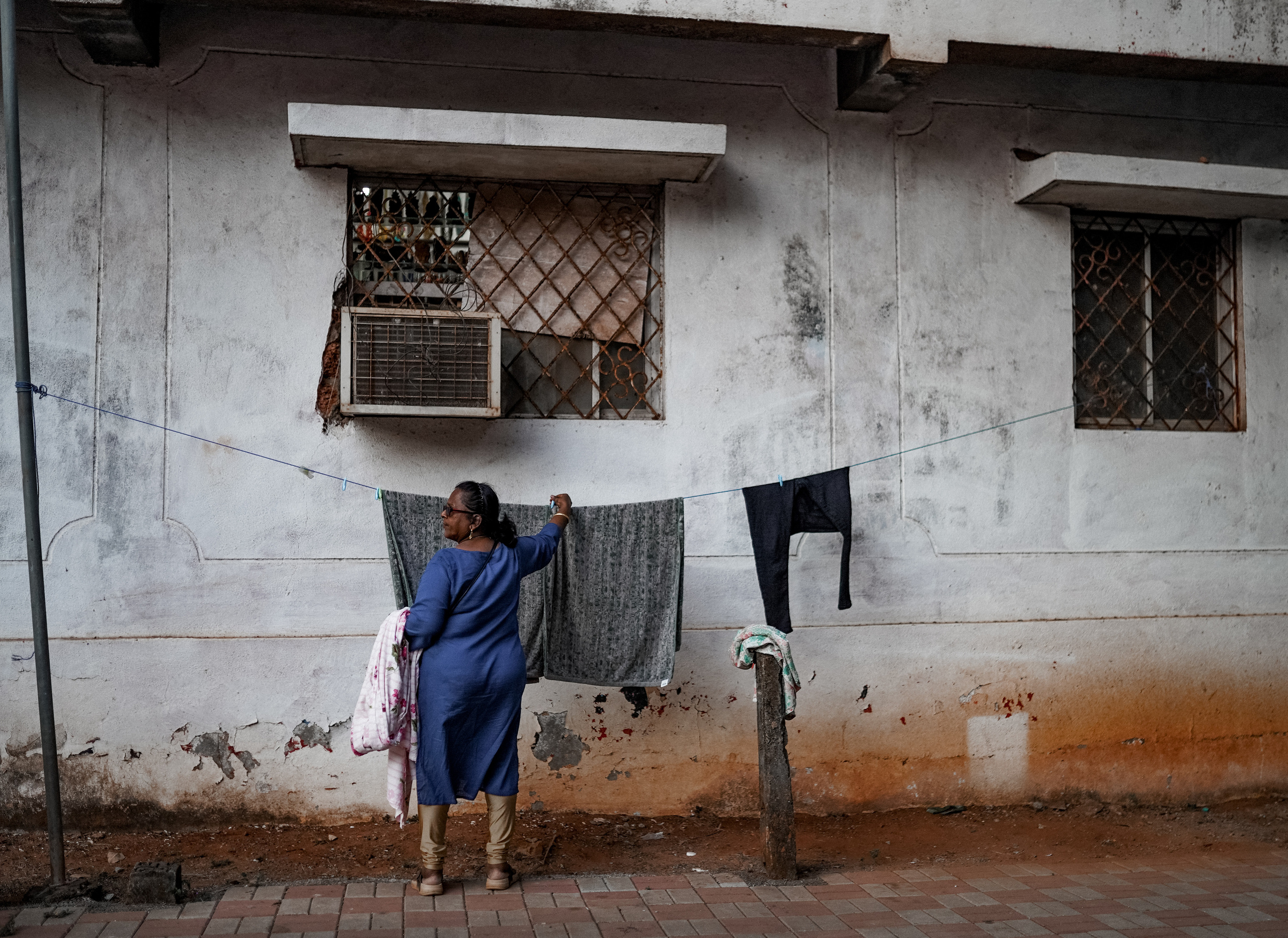 ИНДИЯ 2020. Стрит-фотография, полная абсурда, идиотизма и красоты