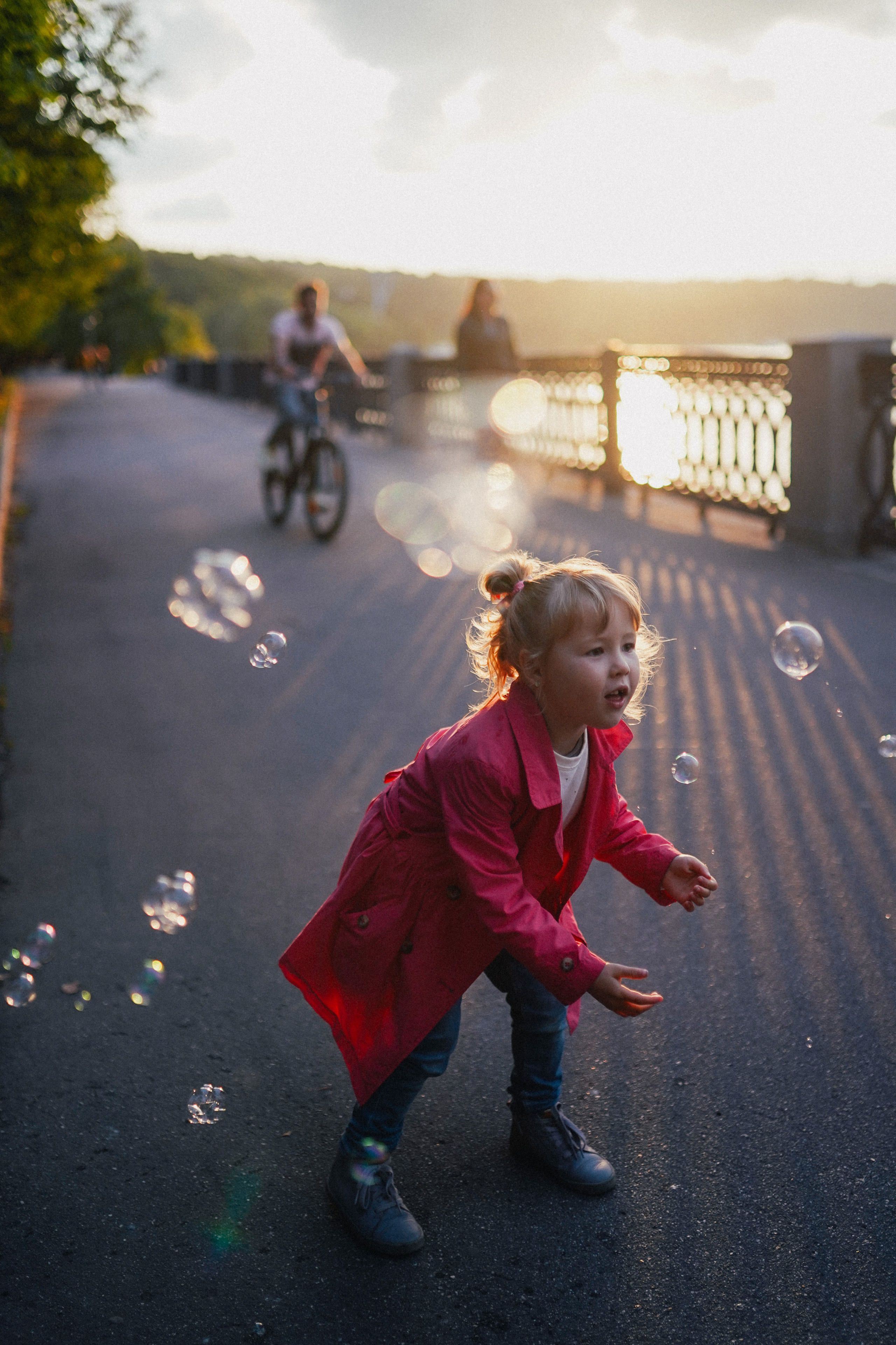 2019. Стрит-фотография, полная абсурда, идиотизма и красоты