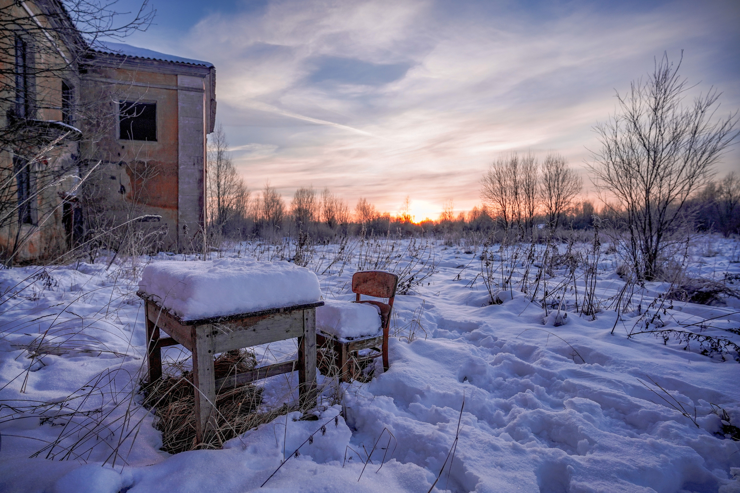 2021. Стрит-фотография, полная абсурда, идиотизма и красоты
