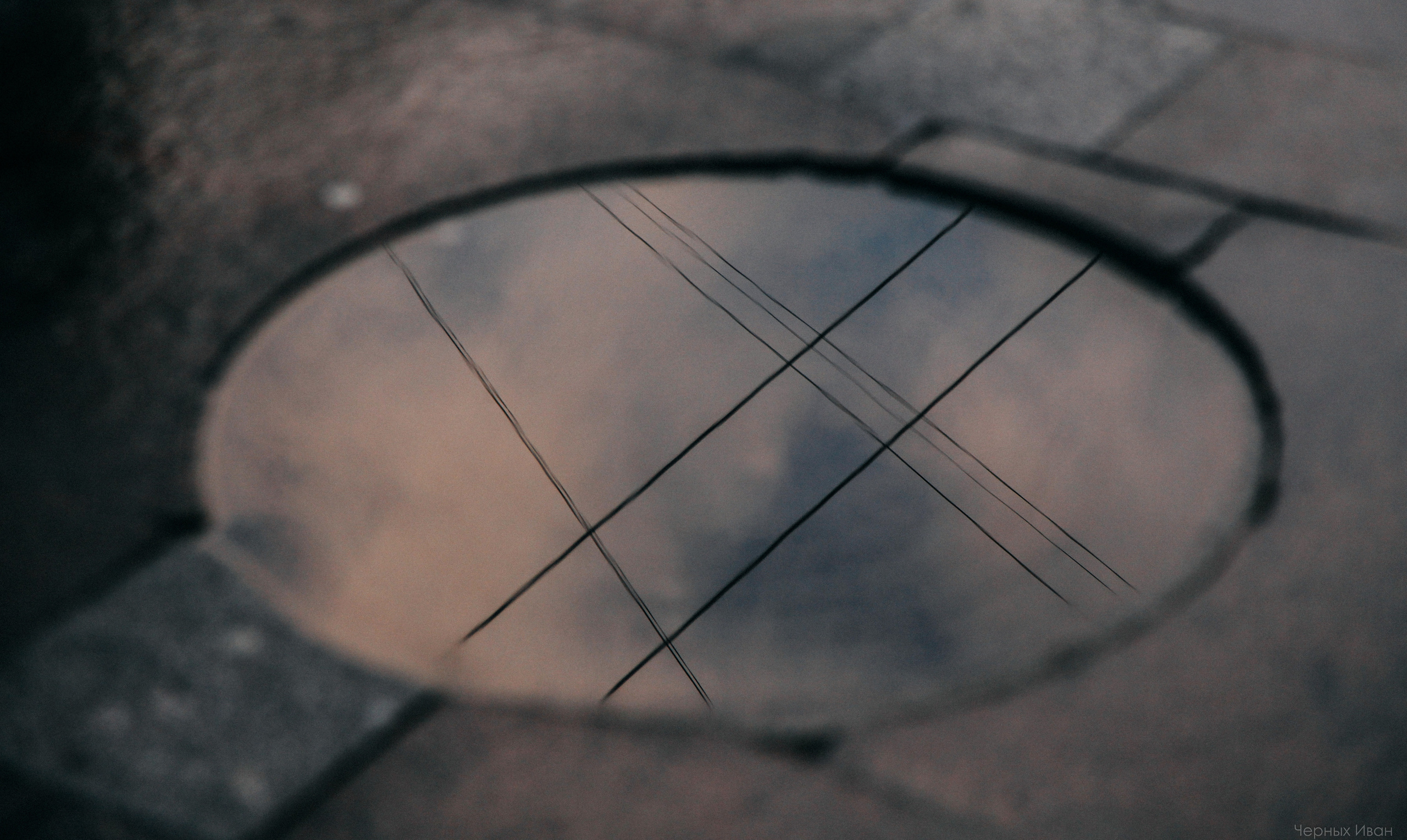 2016. Стрит-фотография, полная абсурда, идиотизма и красоты