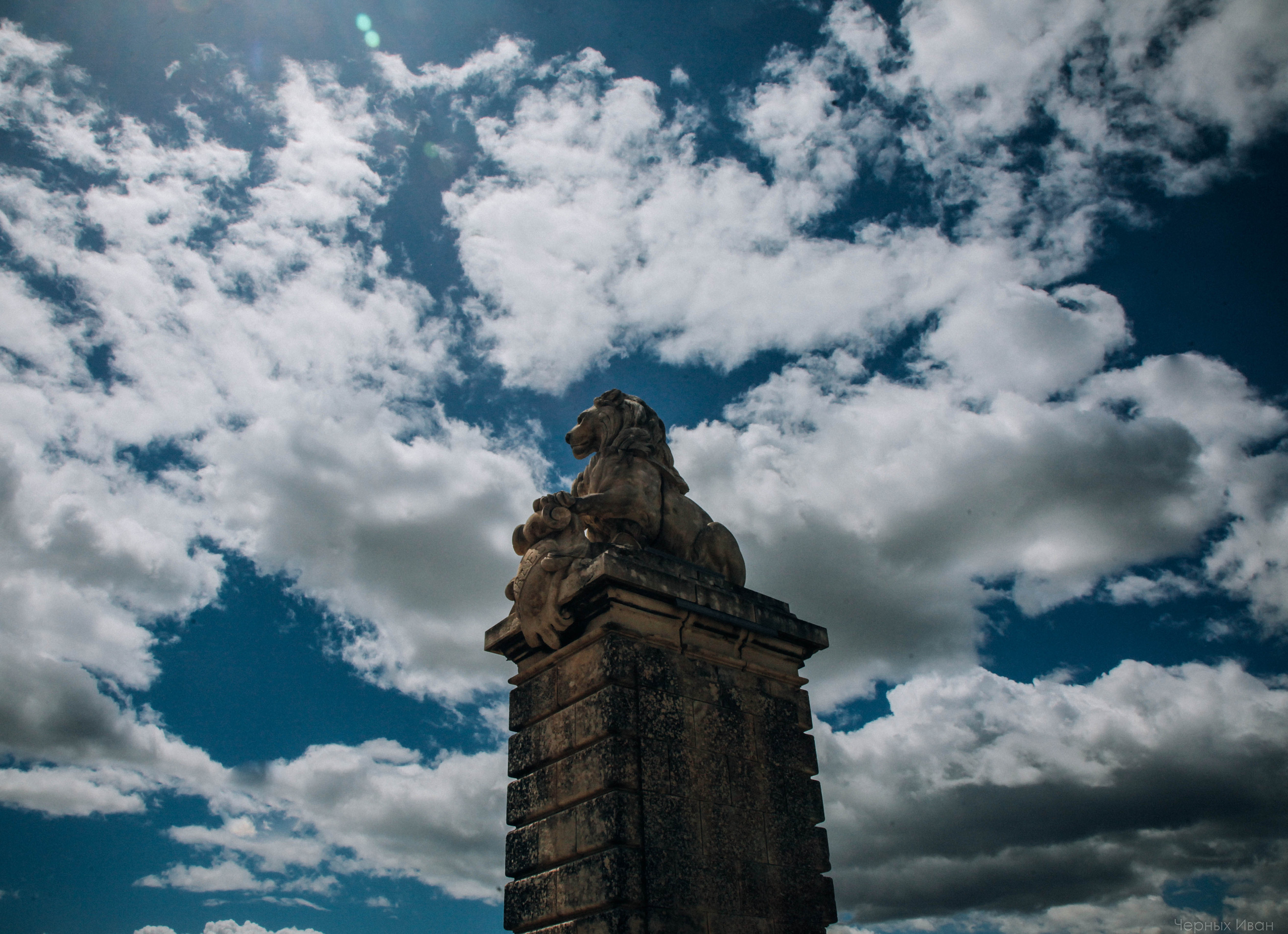 ФРАНЦИЯ. Стрит-фотография, полная абсурда, идиотизма и красоты