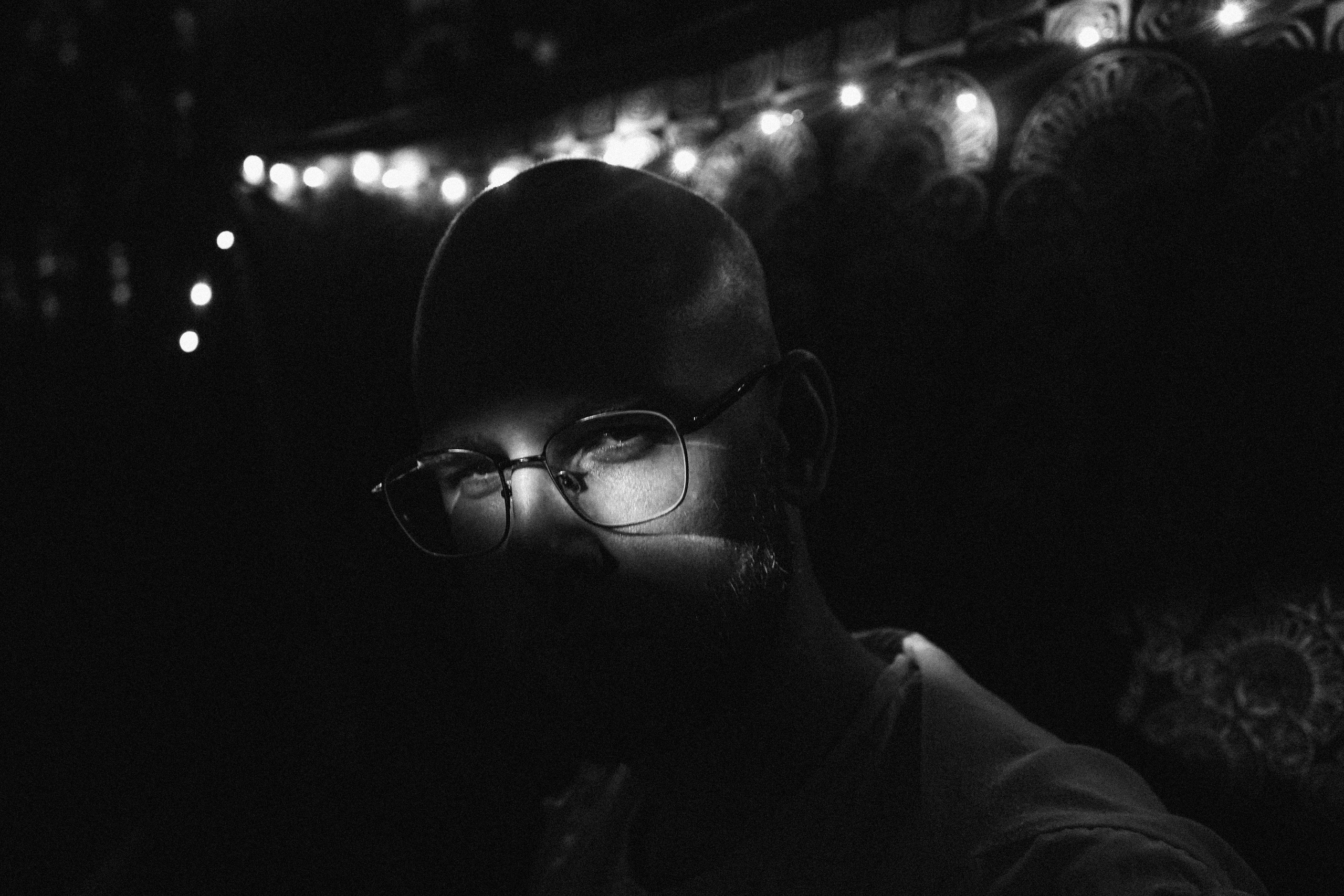 2018. Стрит-фотография, полная абсурда, идиотизма и красоты