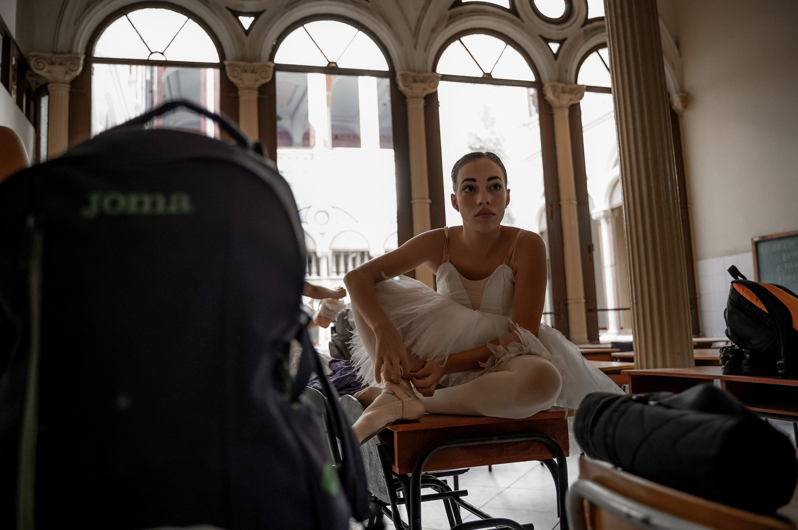 КУБА. Стрит-фотография, полная абсурда, идиотизма и красоты