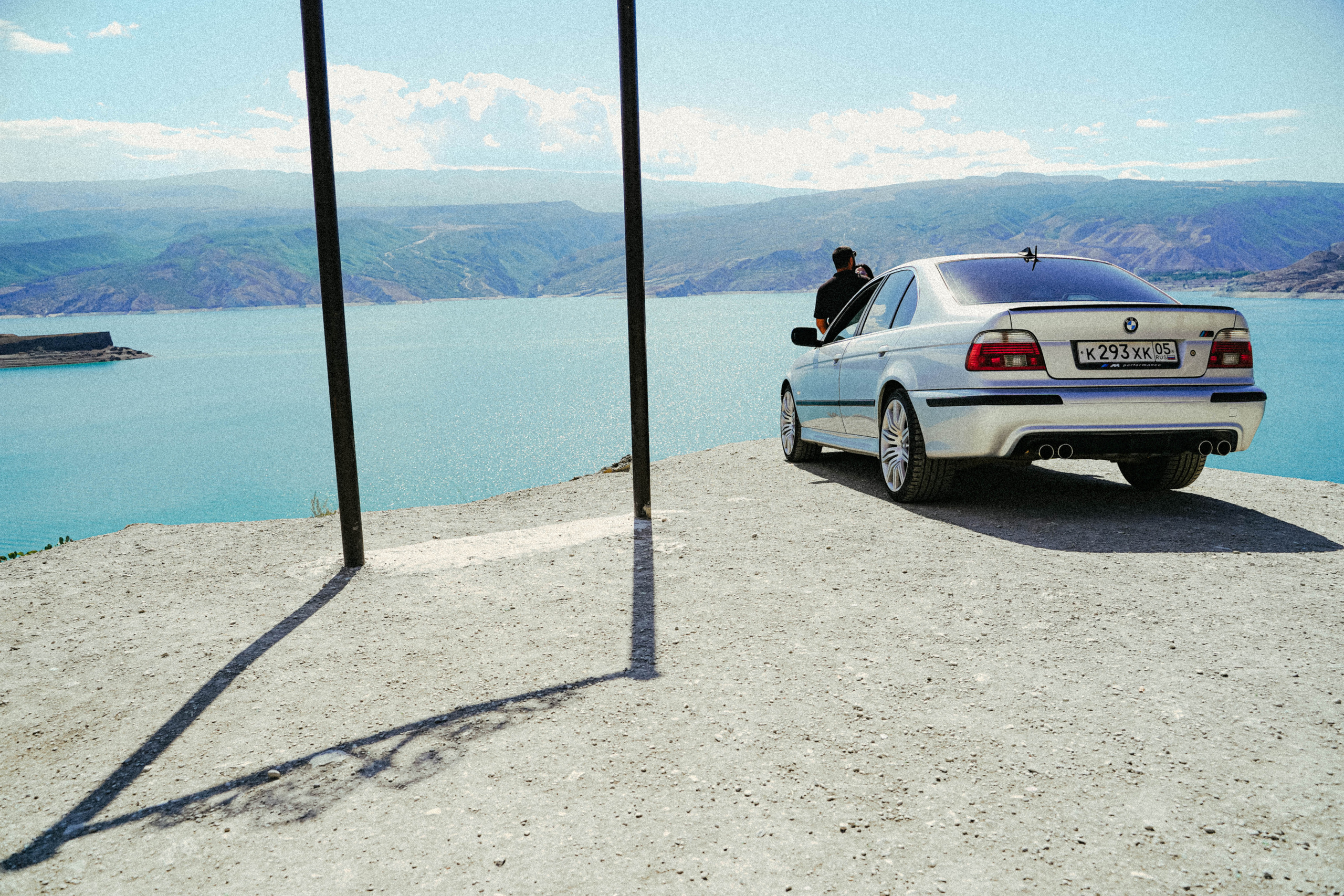 СЕВКАВ. Стрит-фотография, полная абсурда, идиотизма и красоты